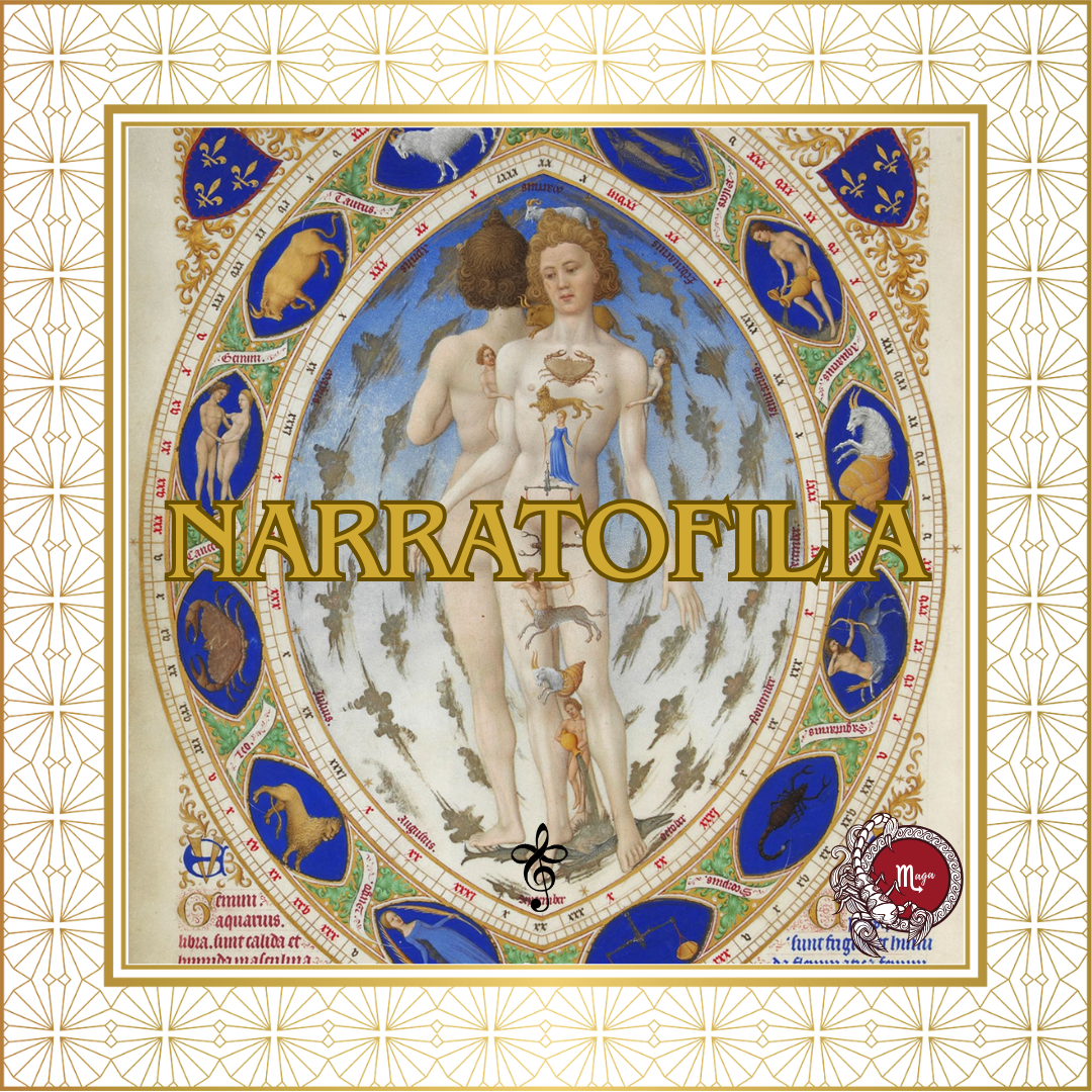 NARRATOFILIA 