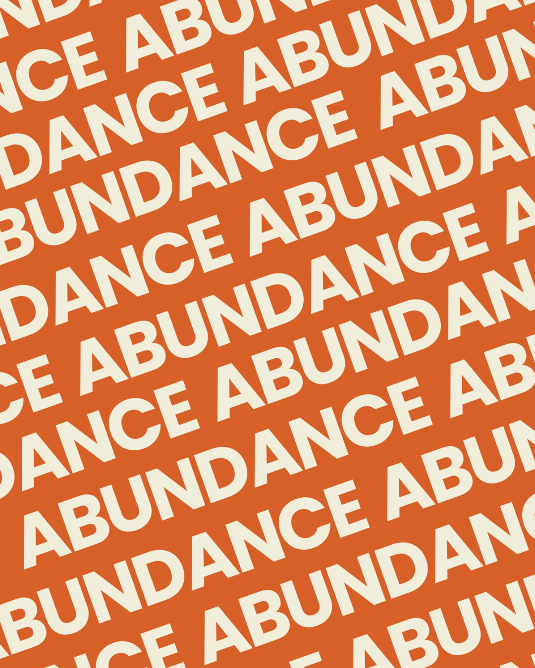 [DONASI] E-Calendar Eternal Abudance - Kalender Meja Afirmasi Kelimpahan Siap Cetak