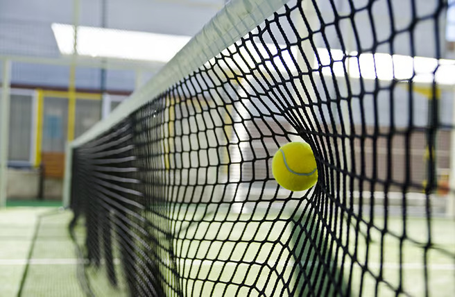 Premium Padel Net