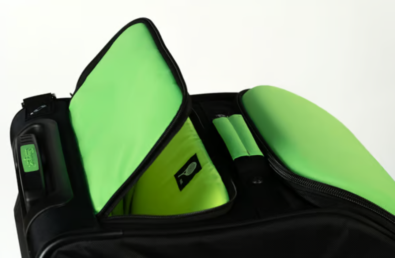 Slinger Padel Ball Machine