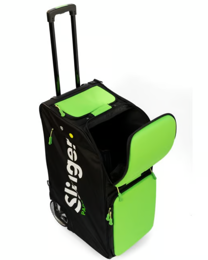 Slinger Padel Ball Machine