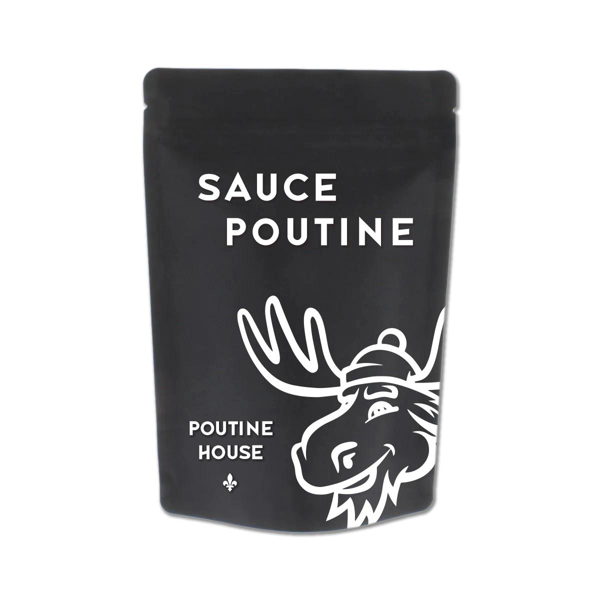 Mélange Sauce Poutine 6 personnes