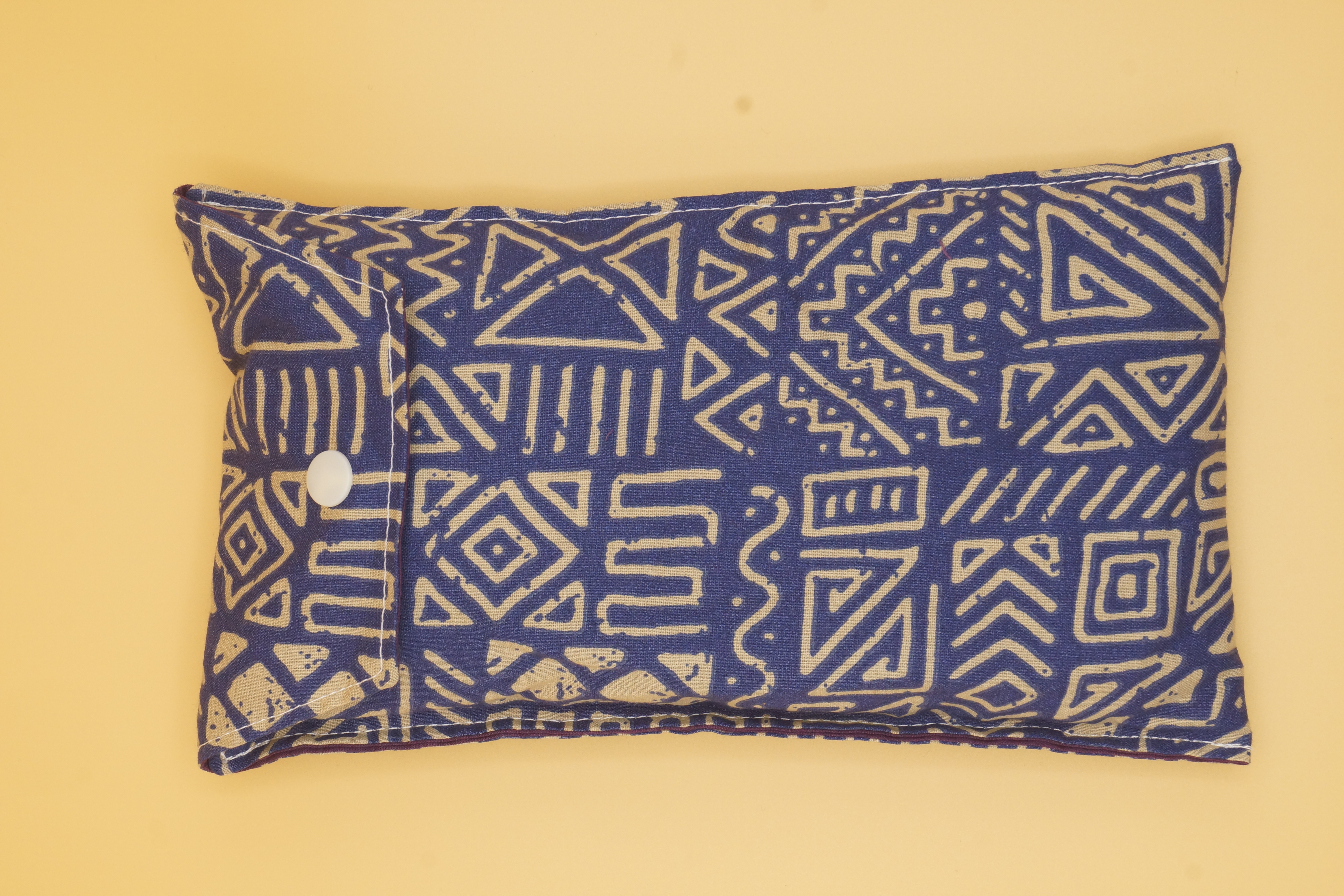 Bouillotte à riz - petit format