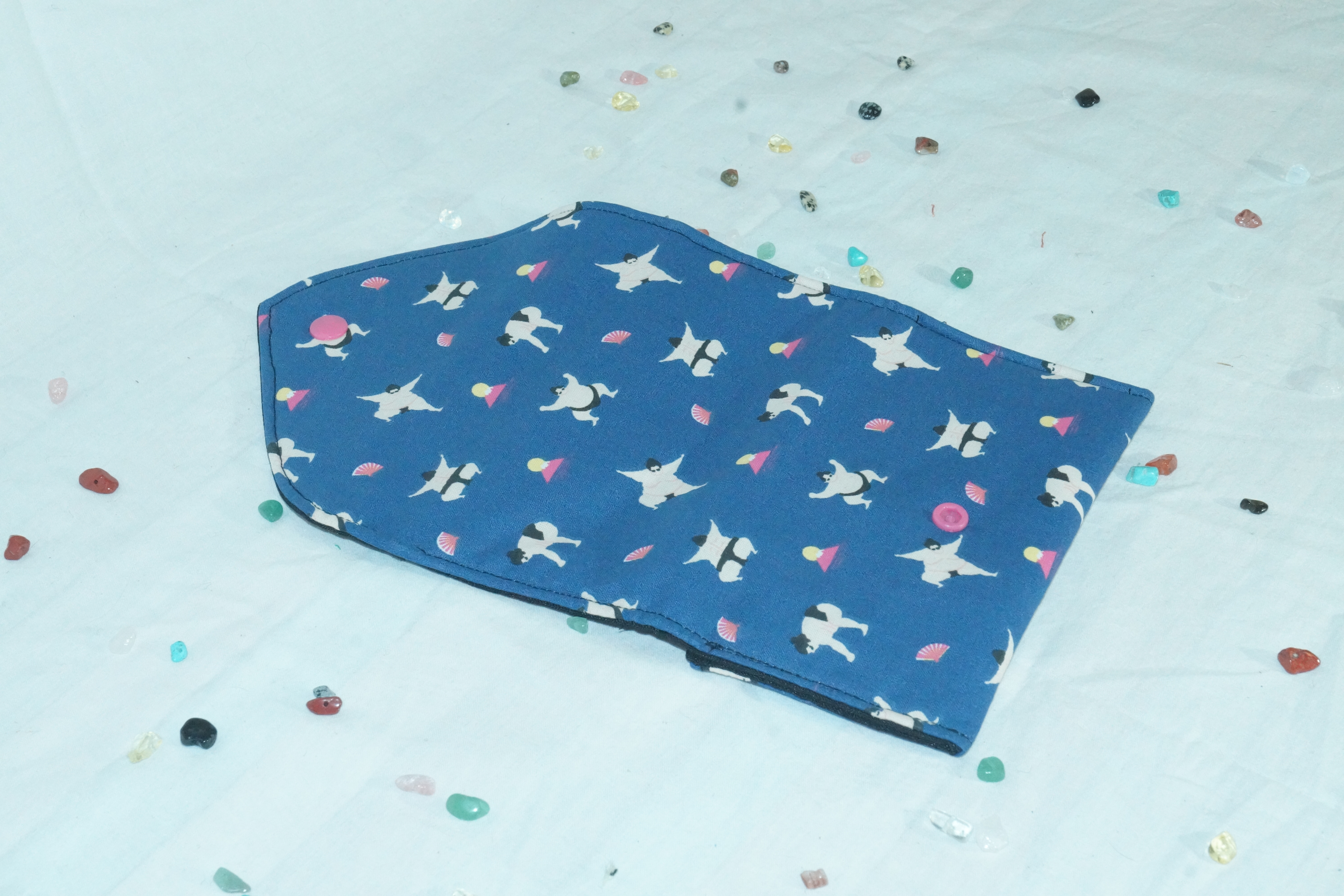 Blague à tabac sumo