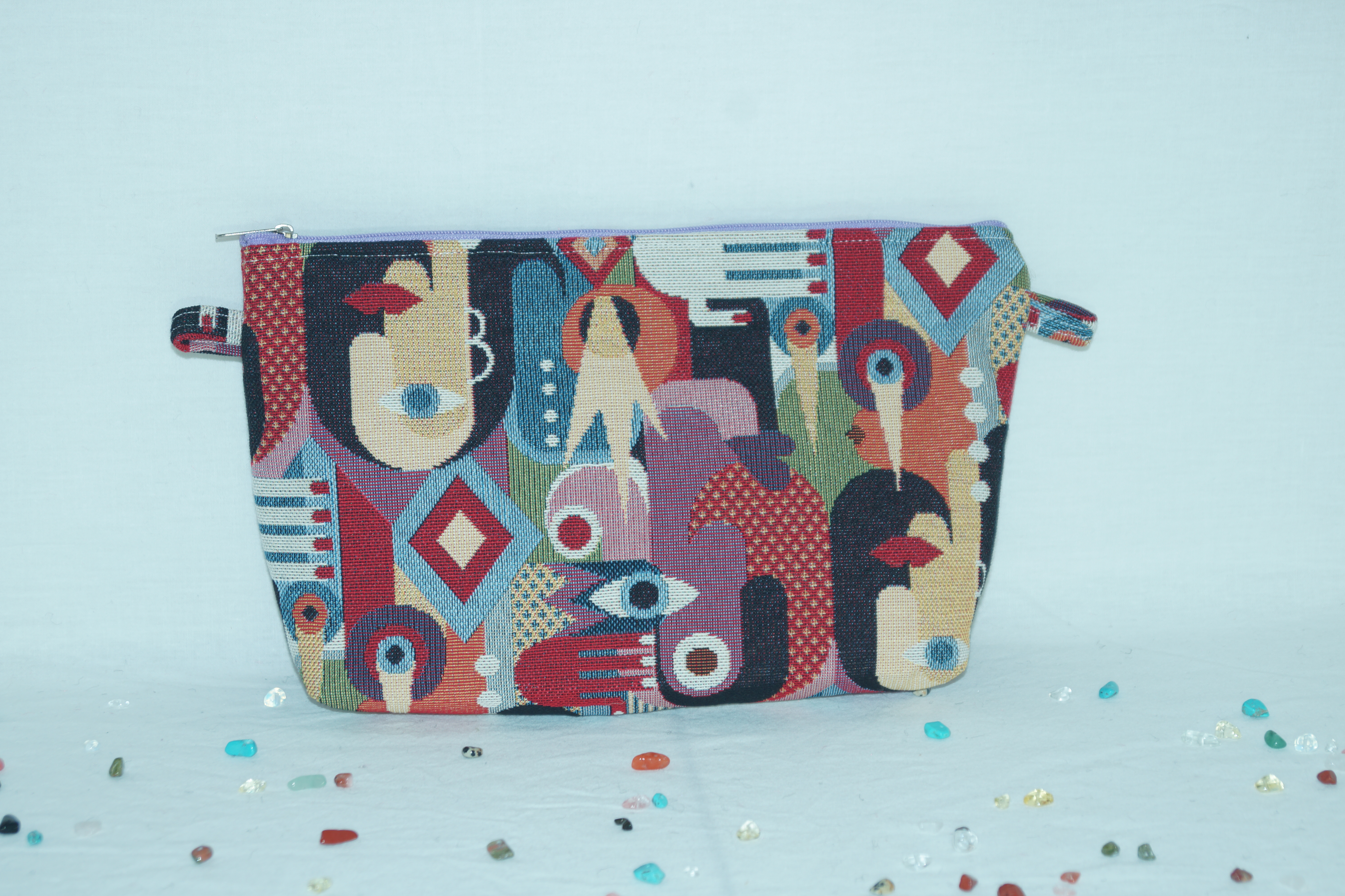 Trousse de toilette Picasso