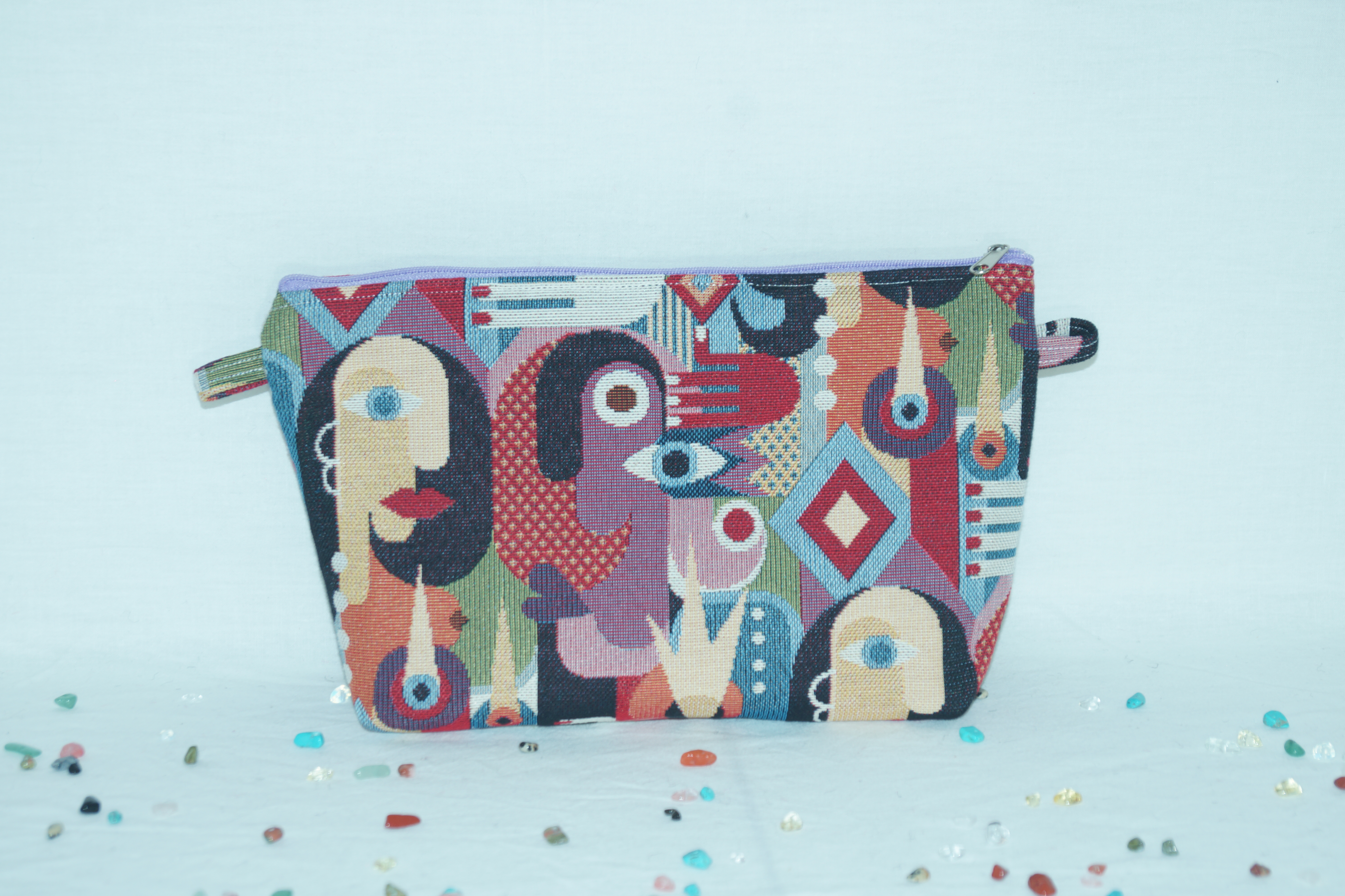 Trousse de toilette Picasso