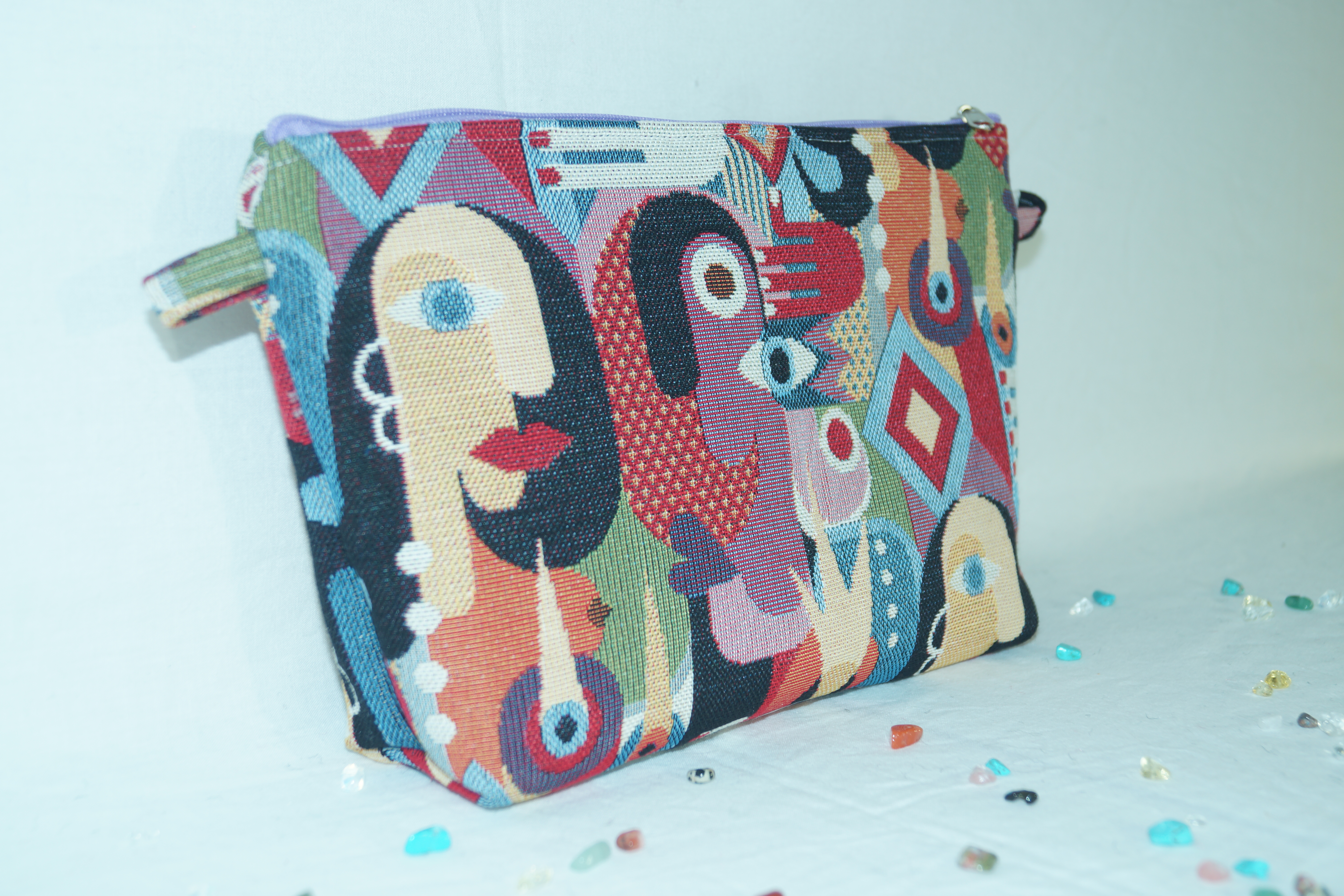 Trousse de toilette Picasso