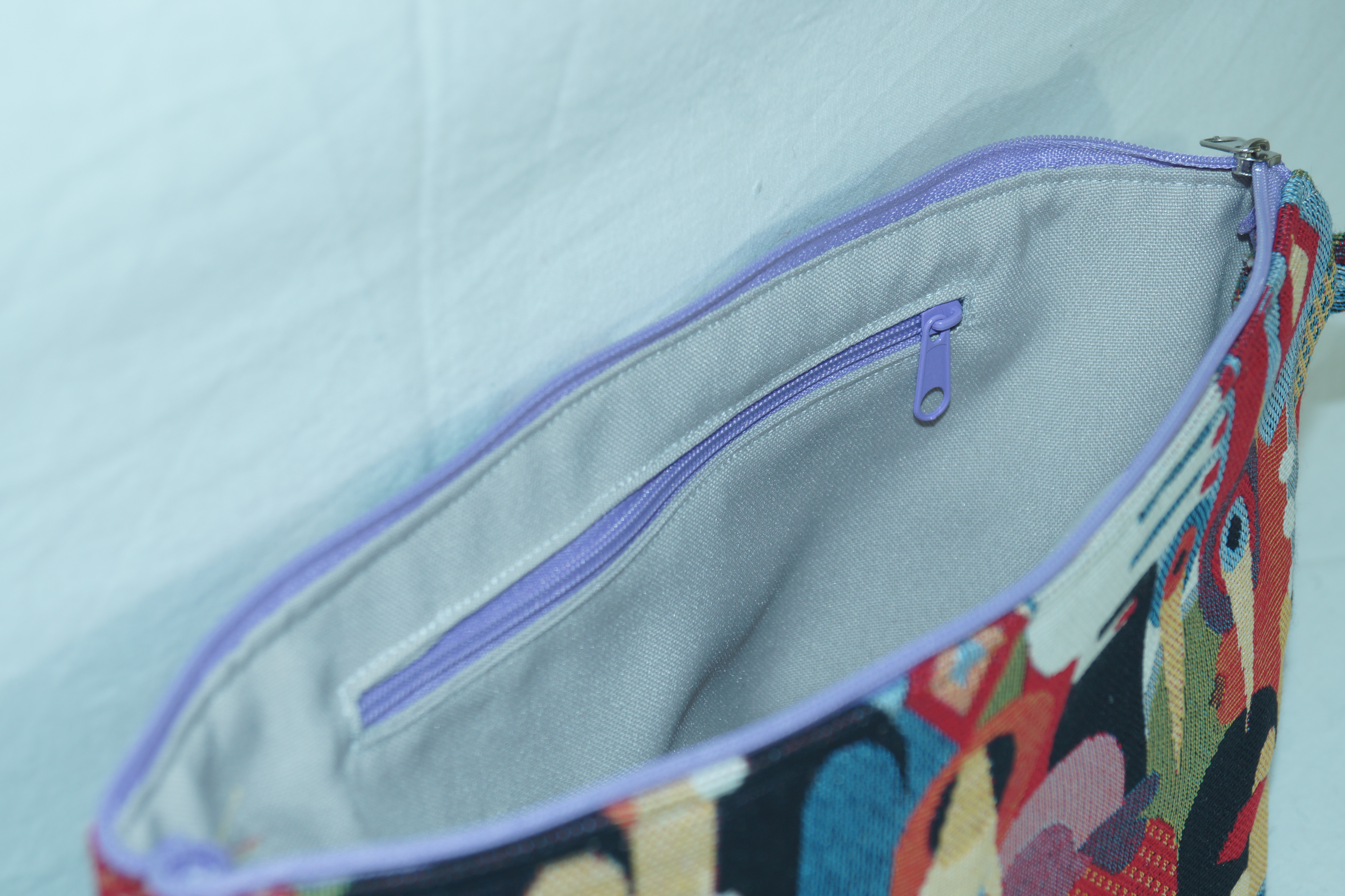 Trousse de toilette Picasso