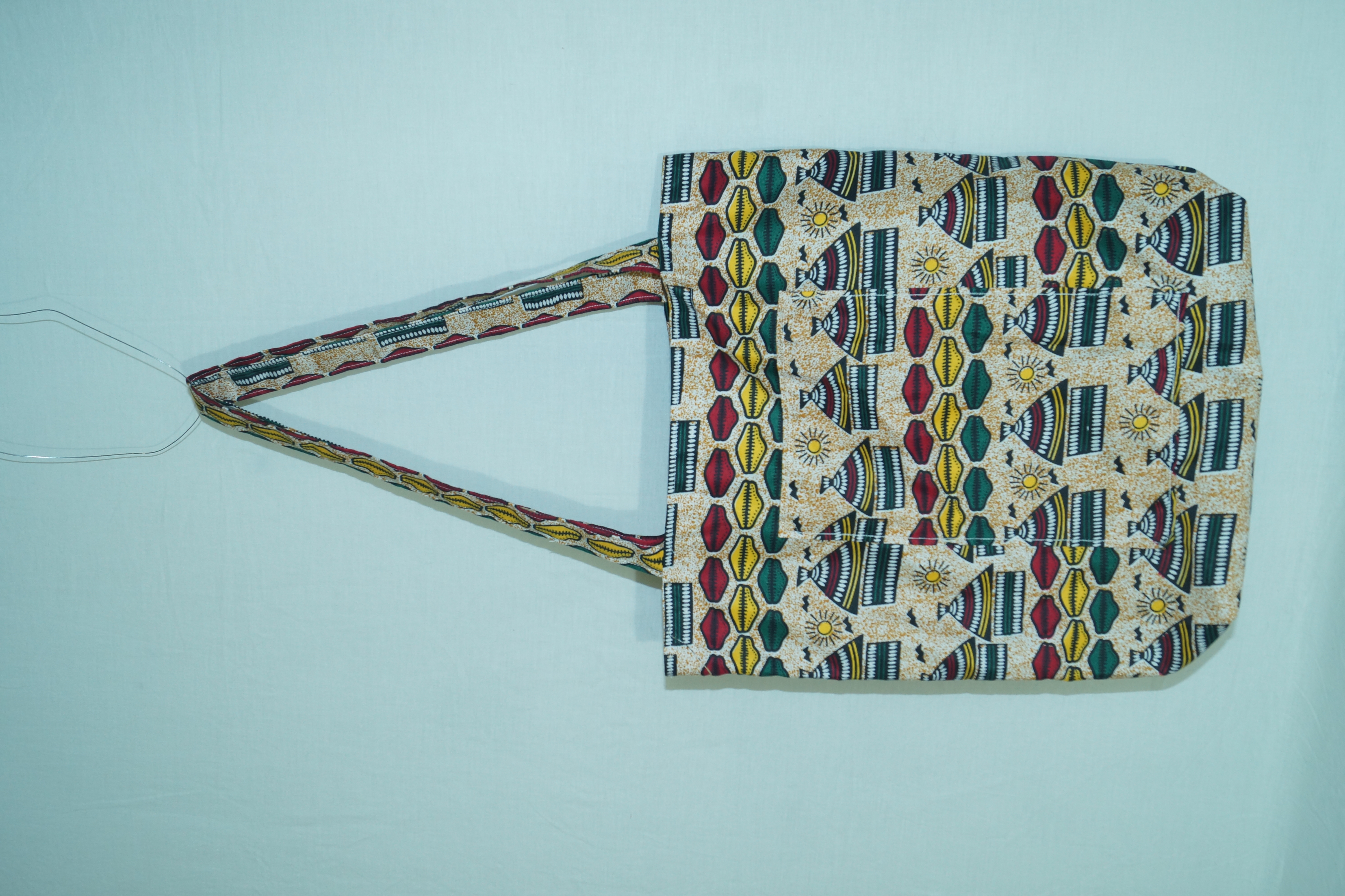 Tote bag cases et koris