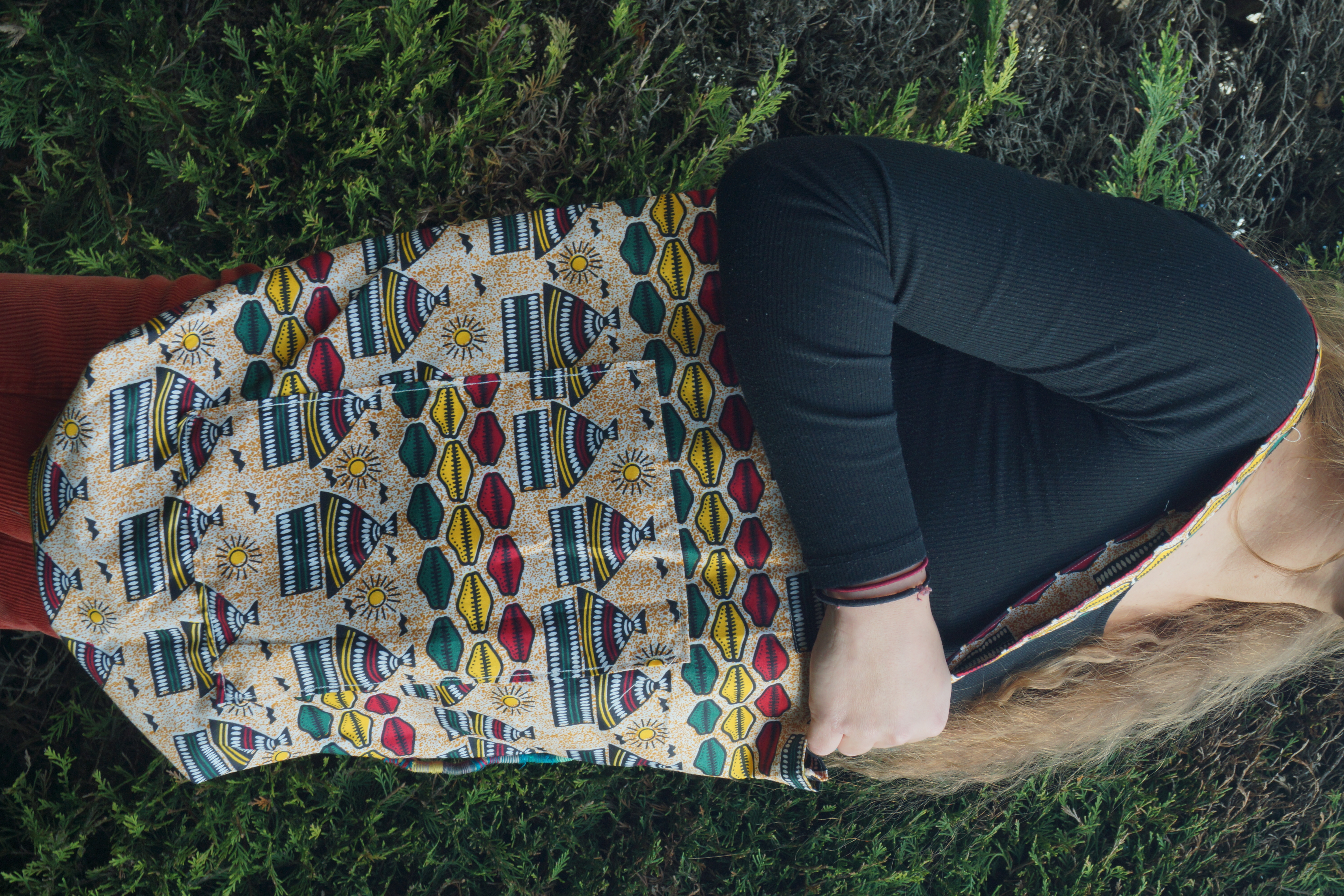 Tote bag cases et koris