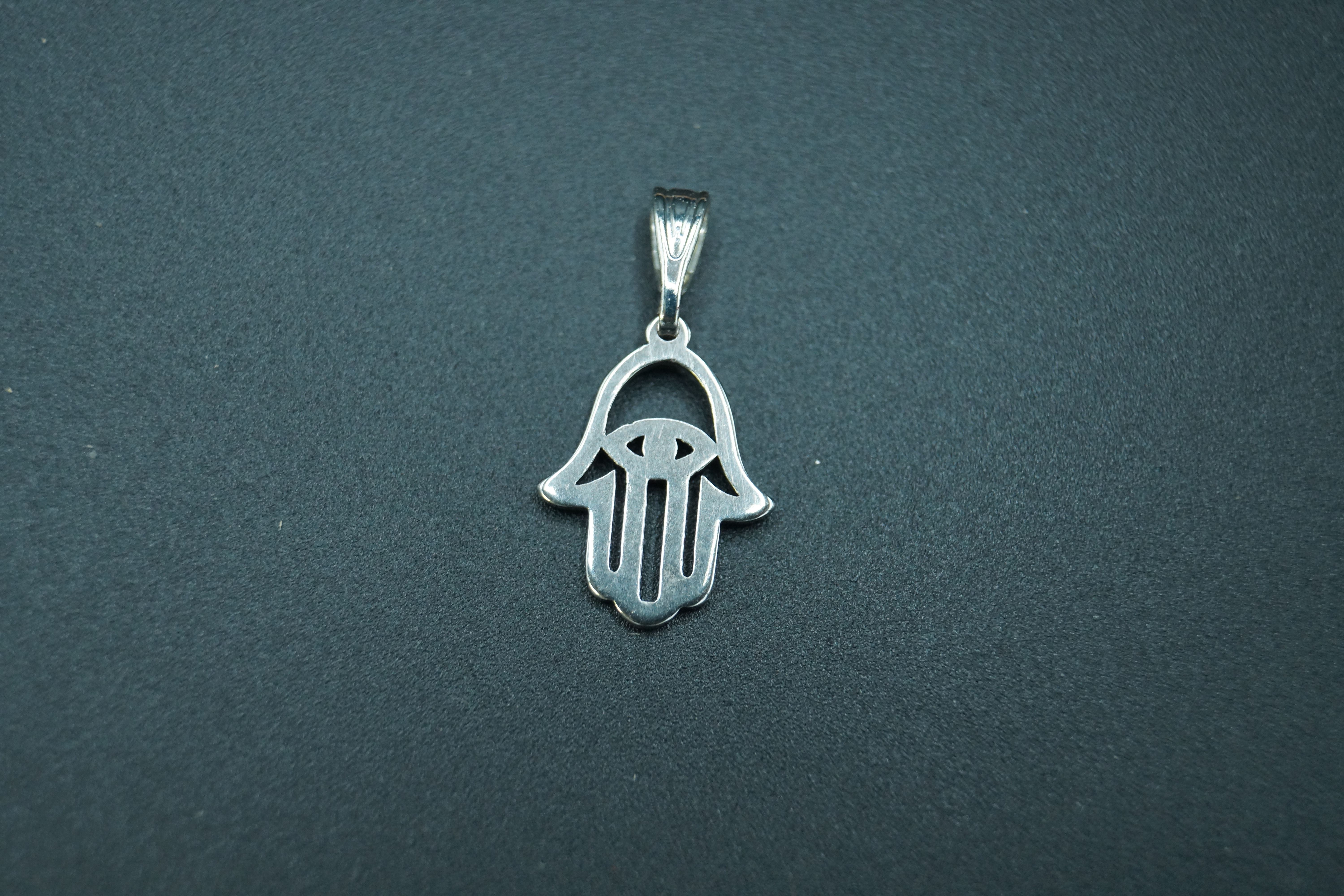 Pendentif khamsa