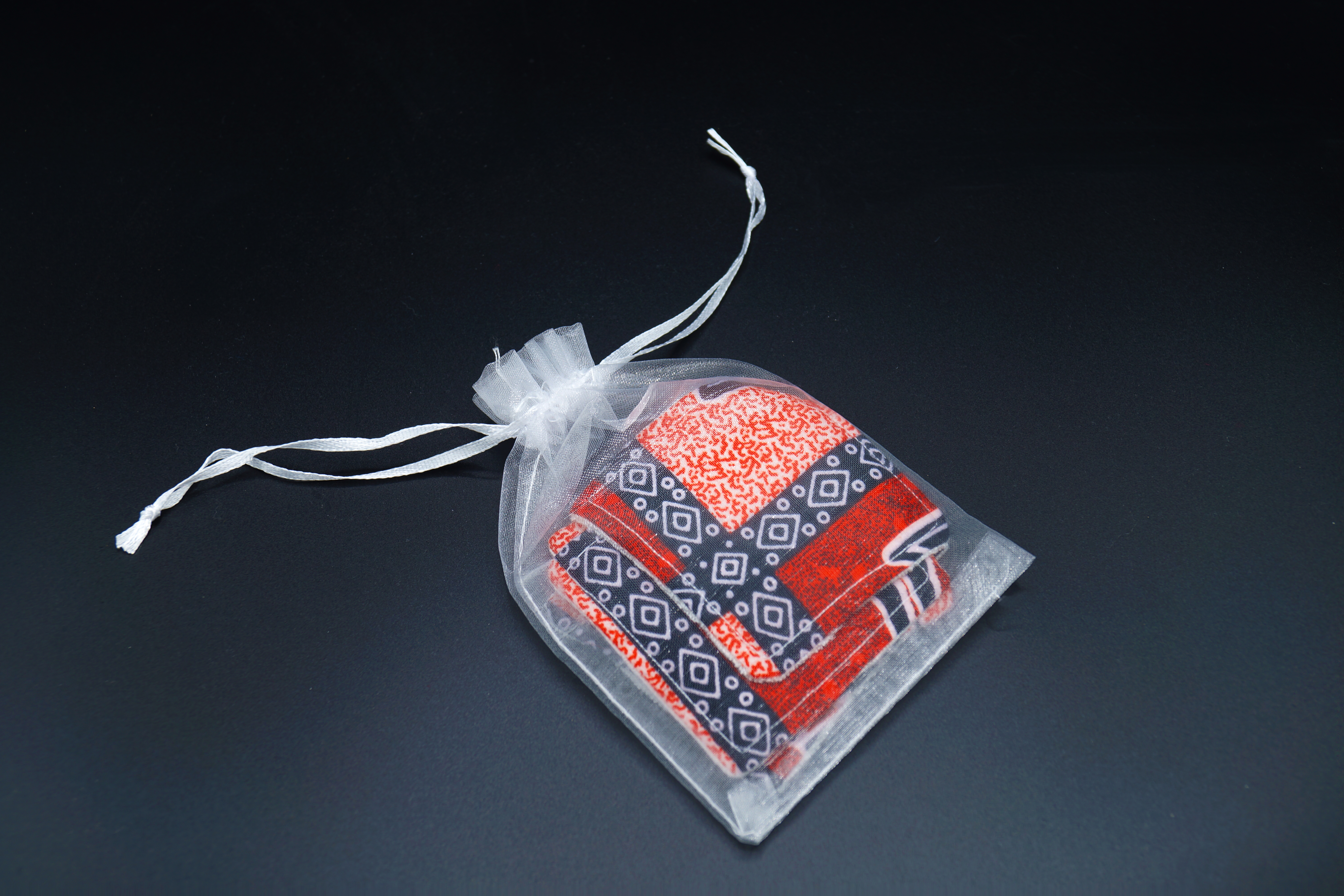 Cotons démaquillants