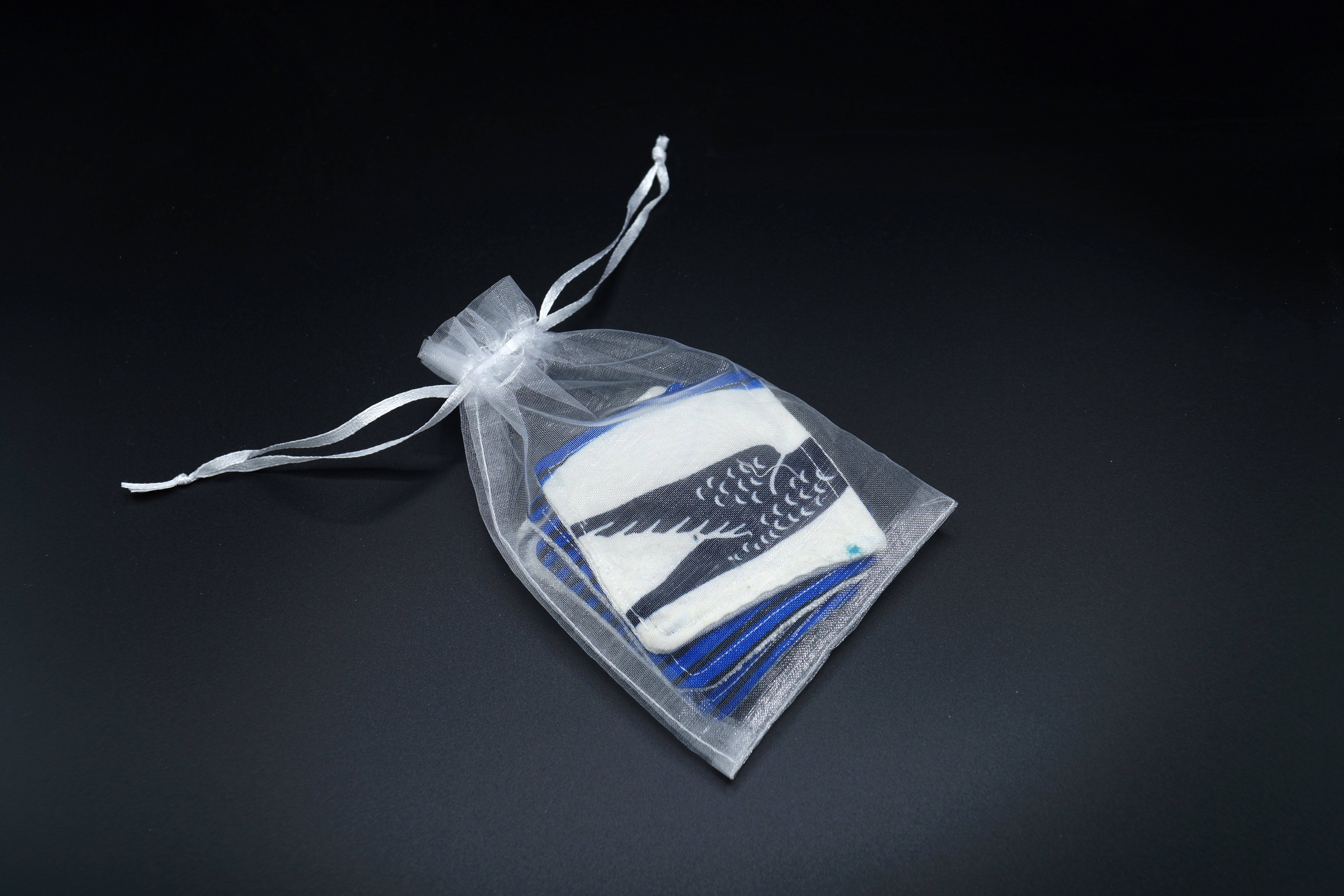 Cotons démaquillants