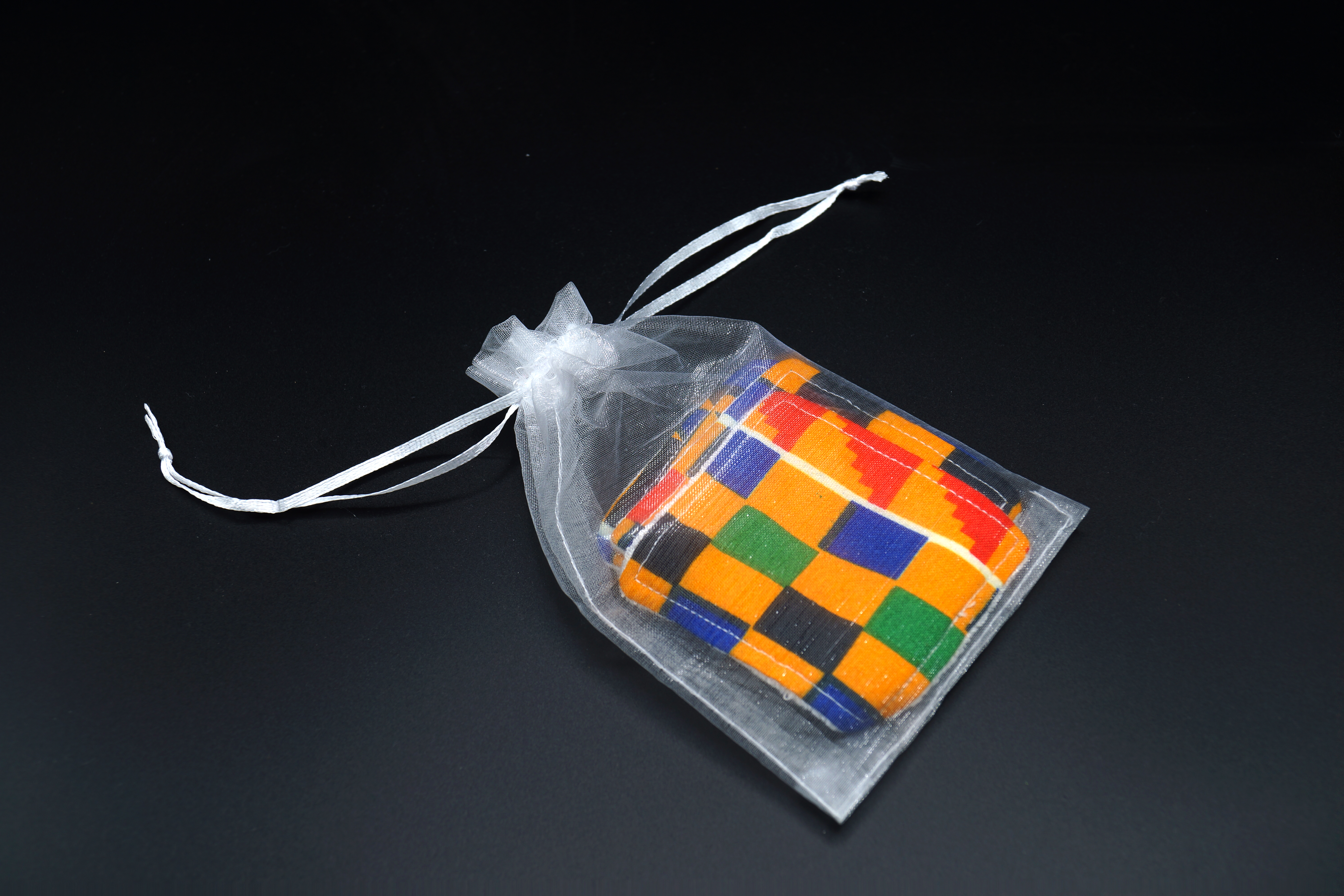 Cotons démaquillants