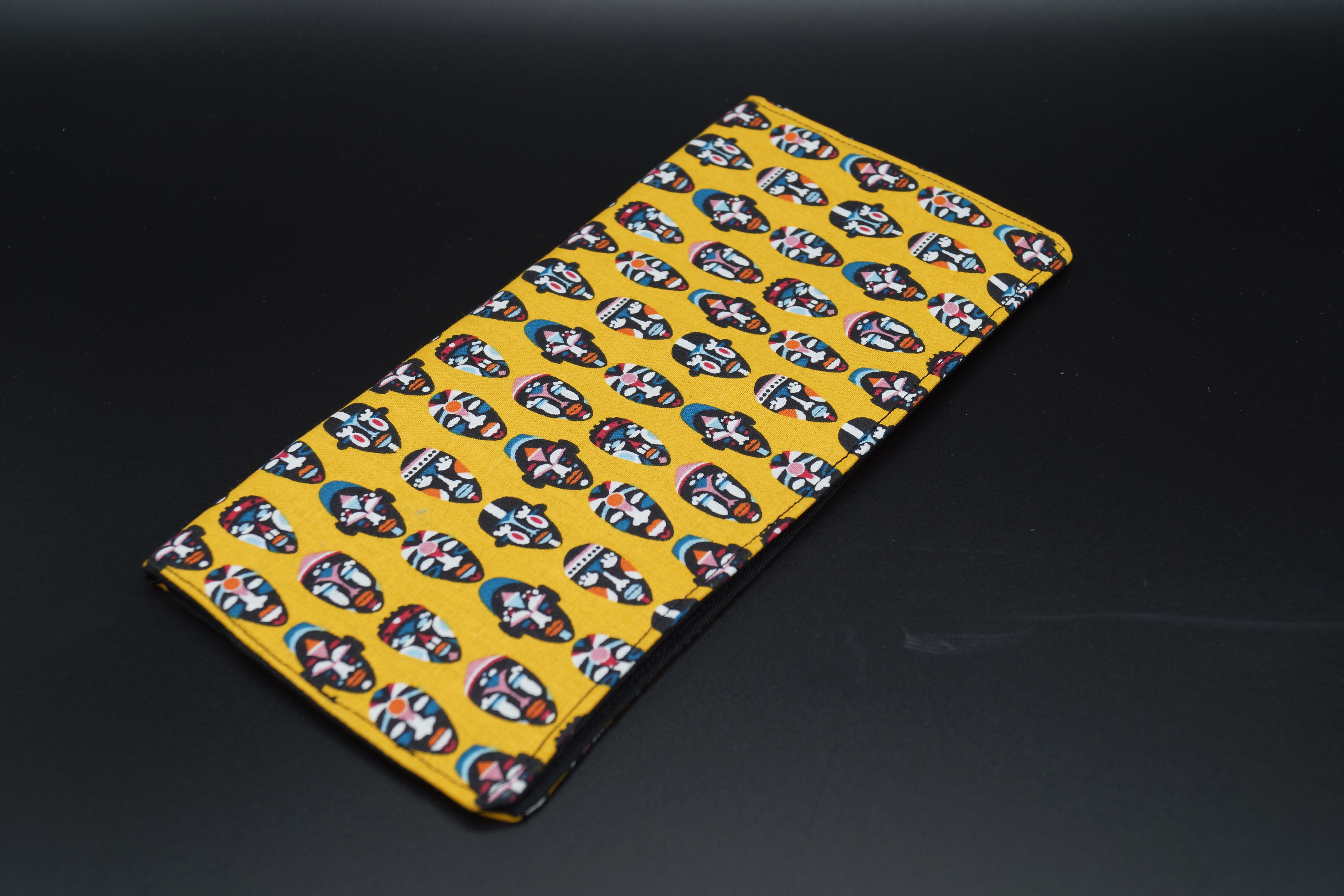 Pochette pour documents de voyage