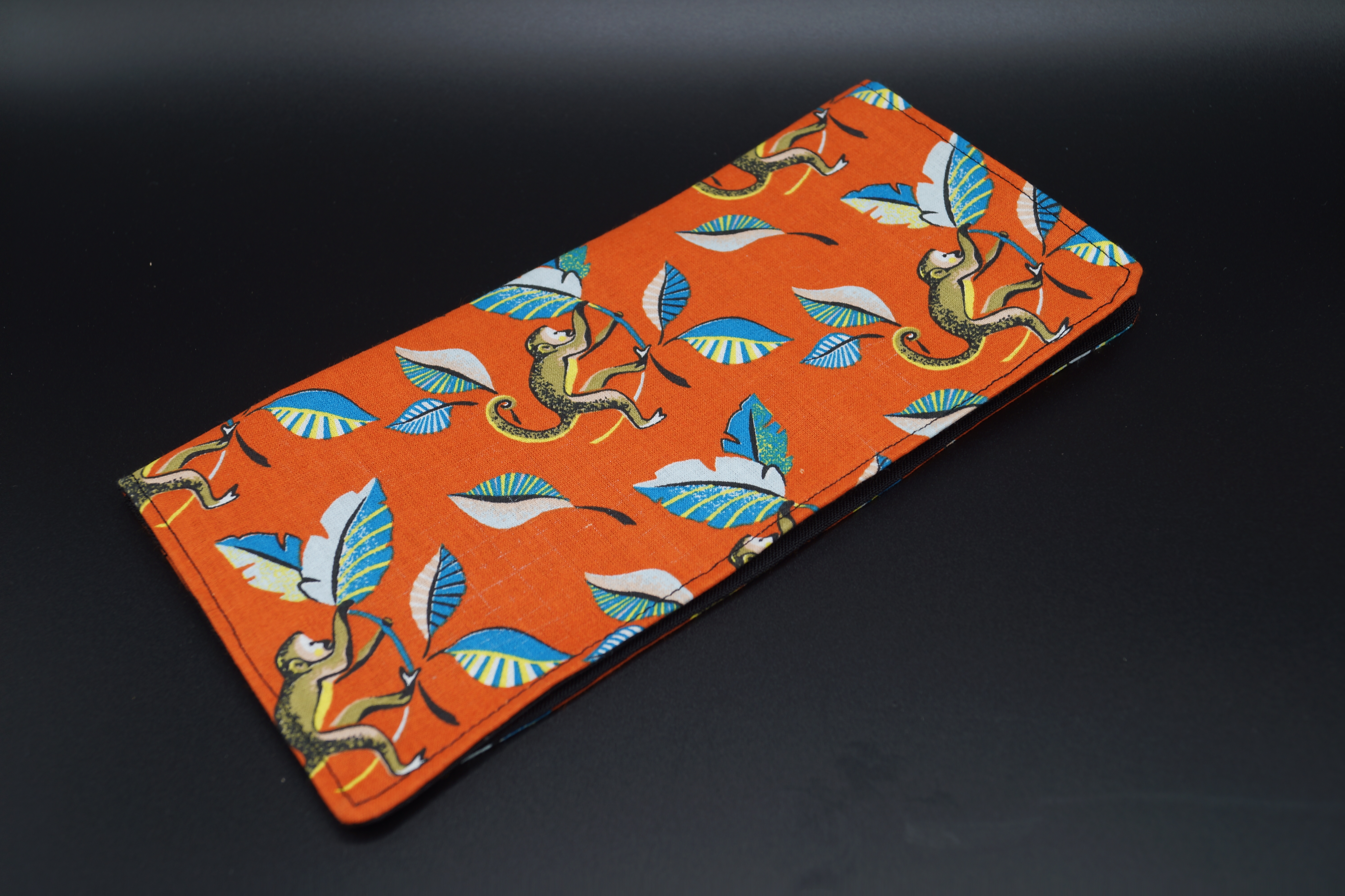 Pochette à documents de voyage