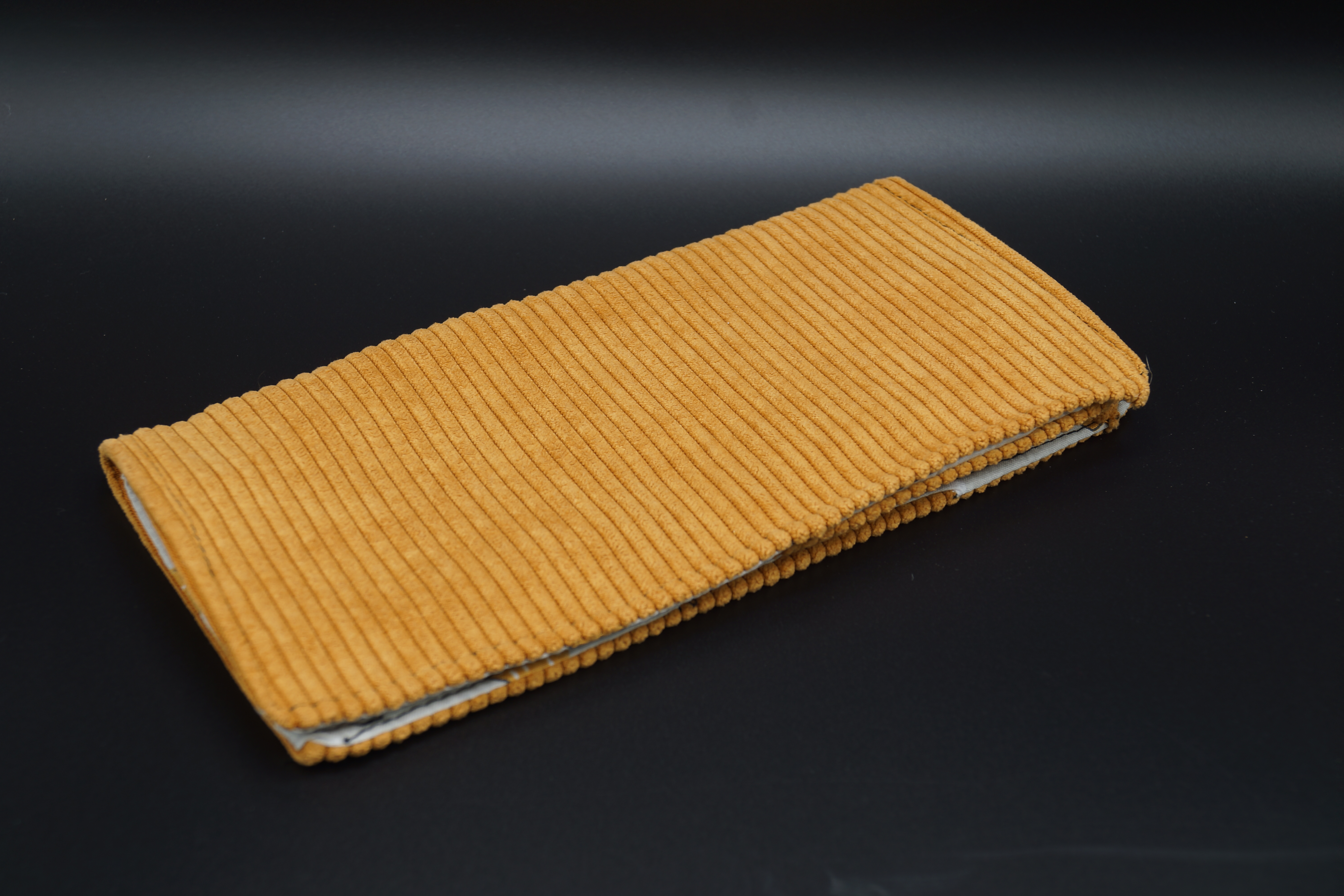 Pochette à documents de voyage