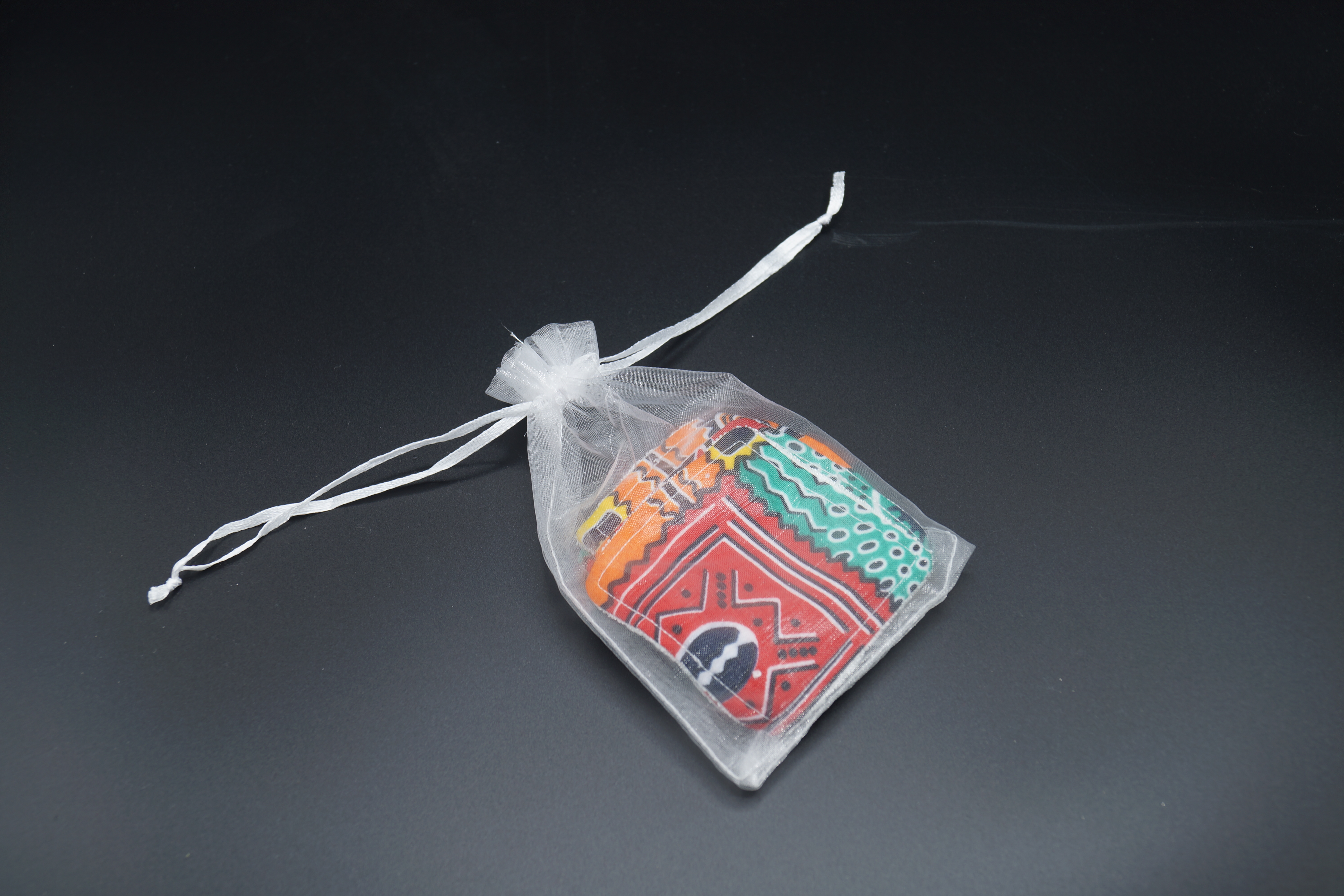 Cotons démaquillants