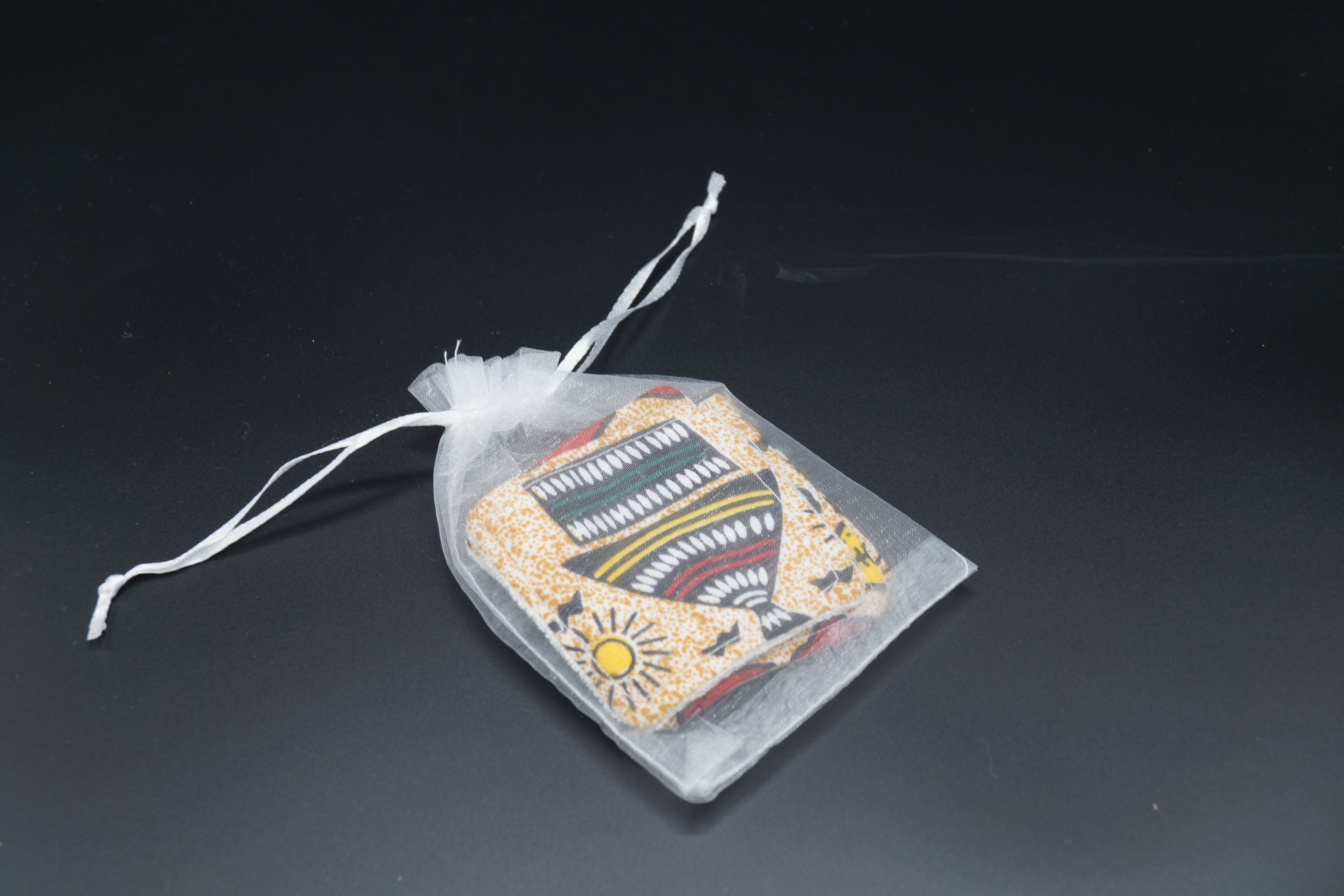 Cotons démaquillants