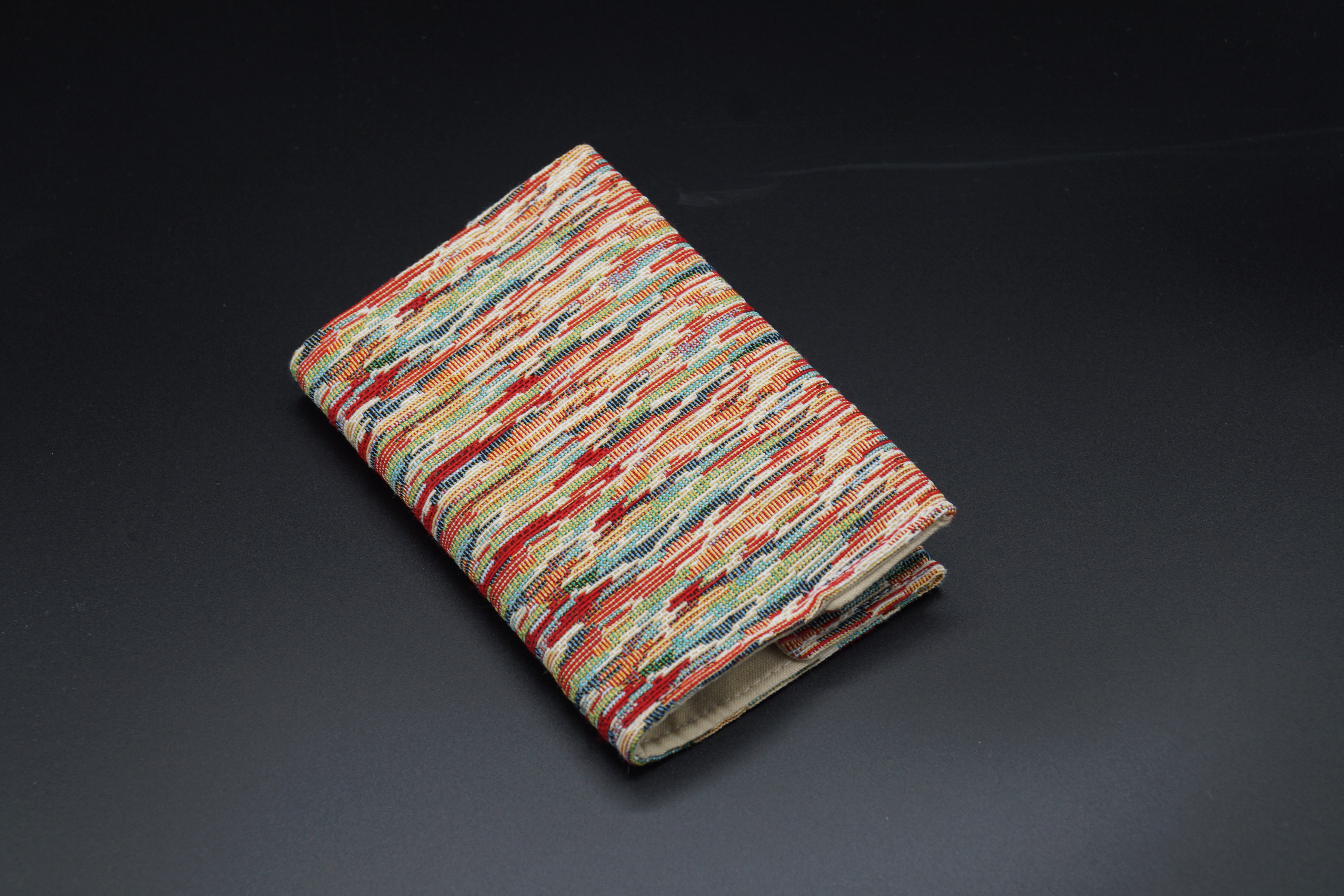 Pochette de passeport