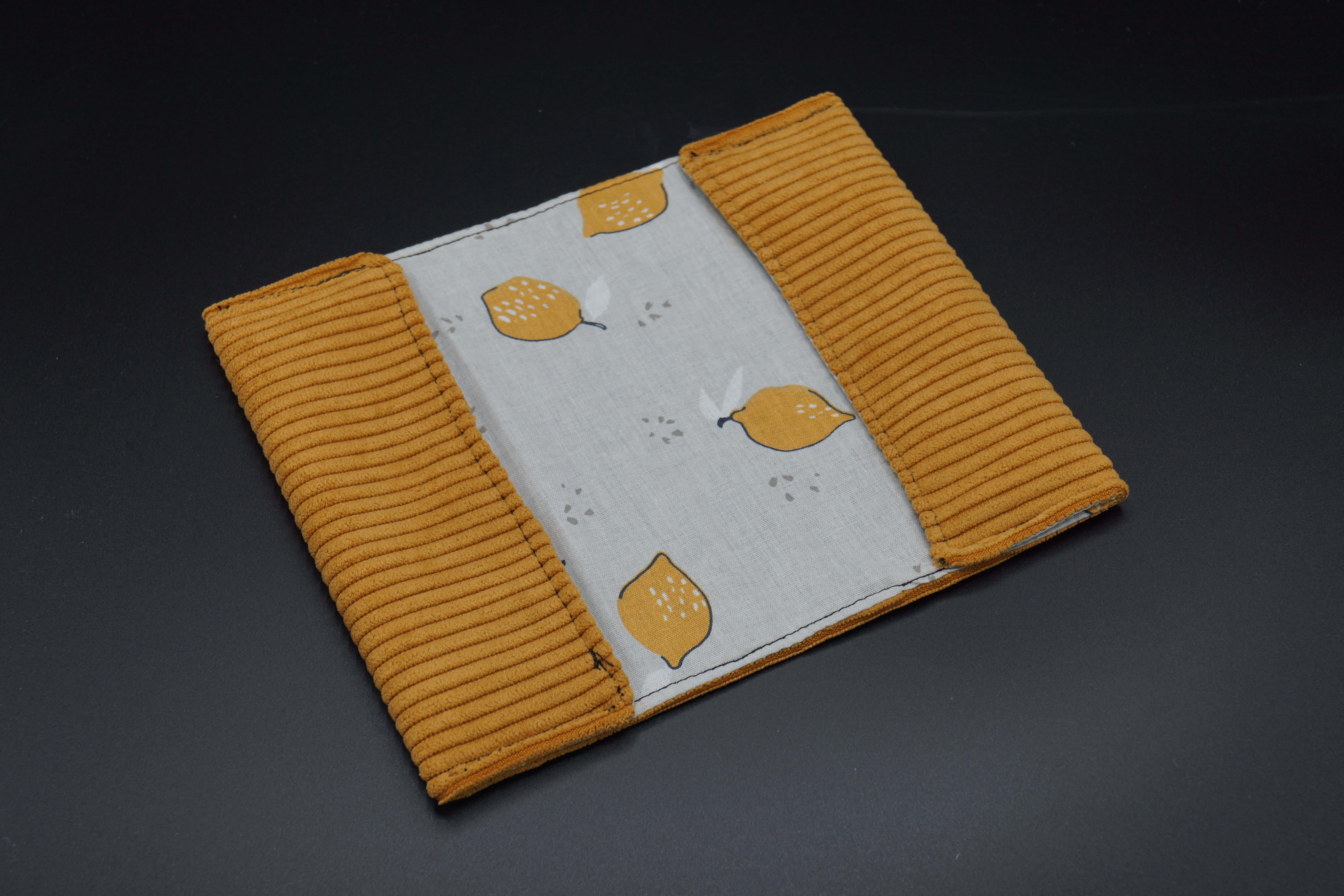 Pochette de passeport