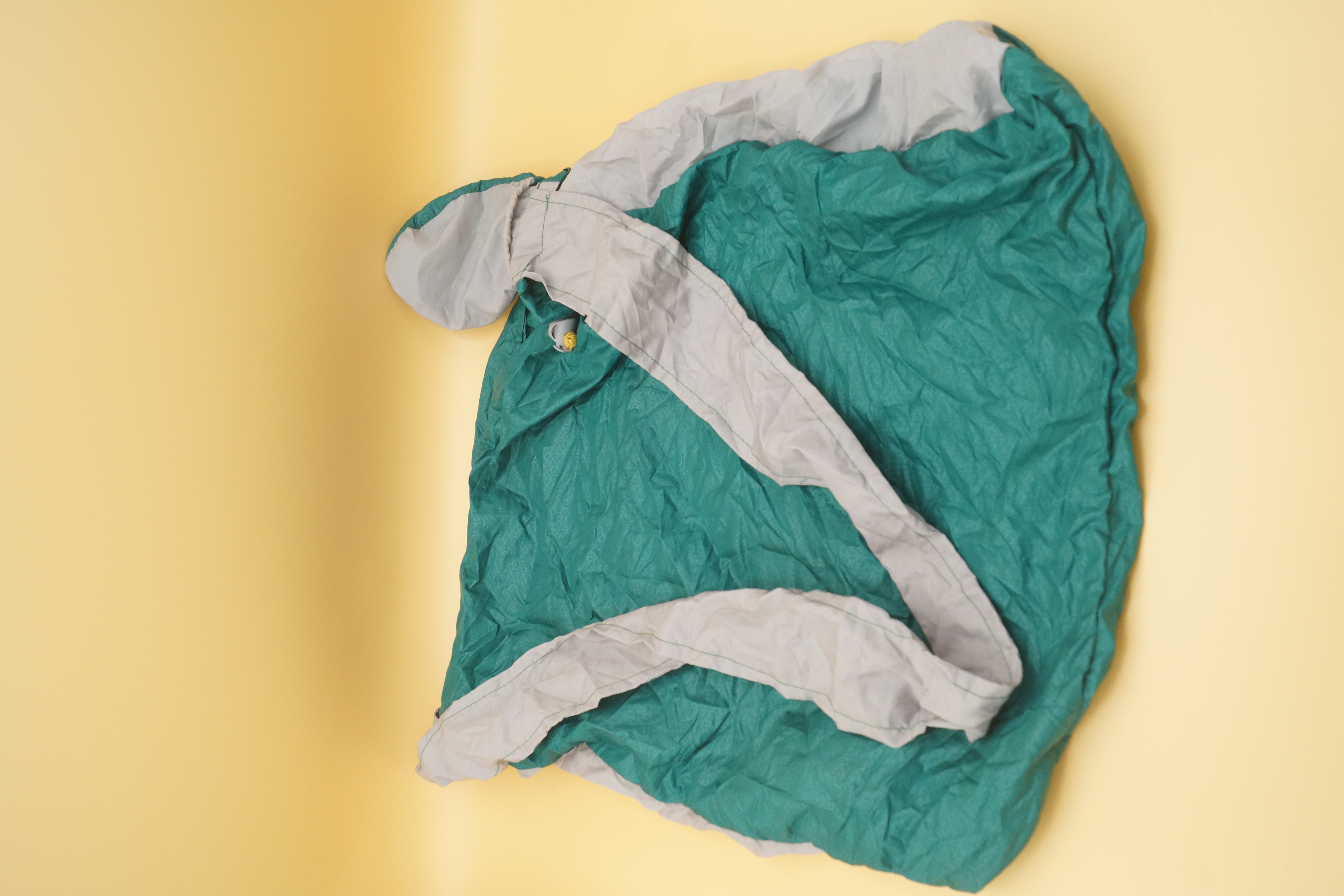 Sac de commission compact