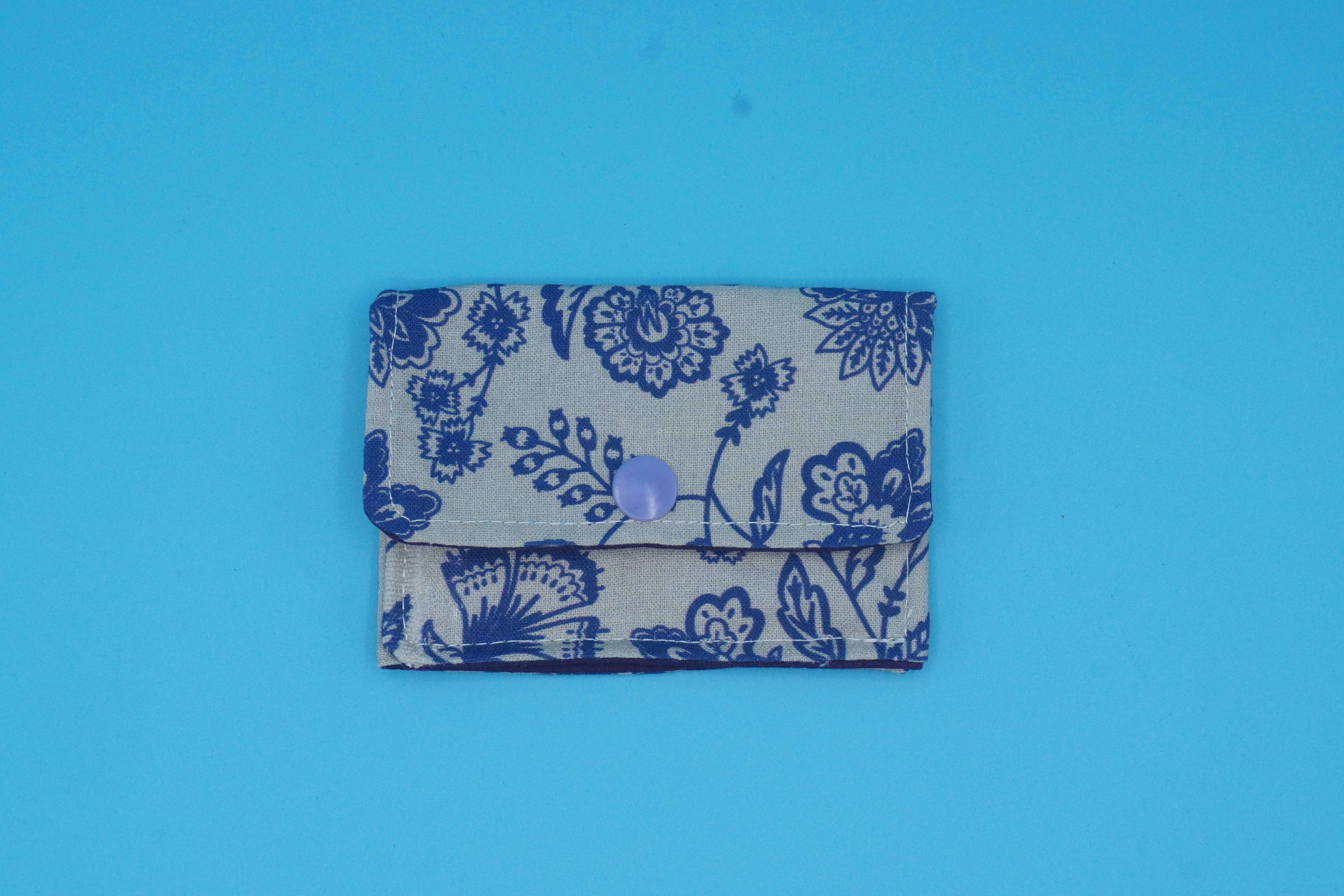 Porte-cartes