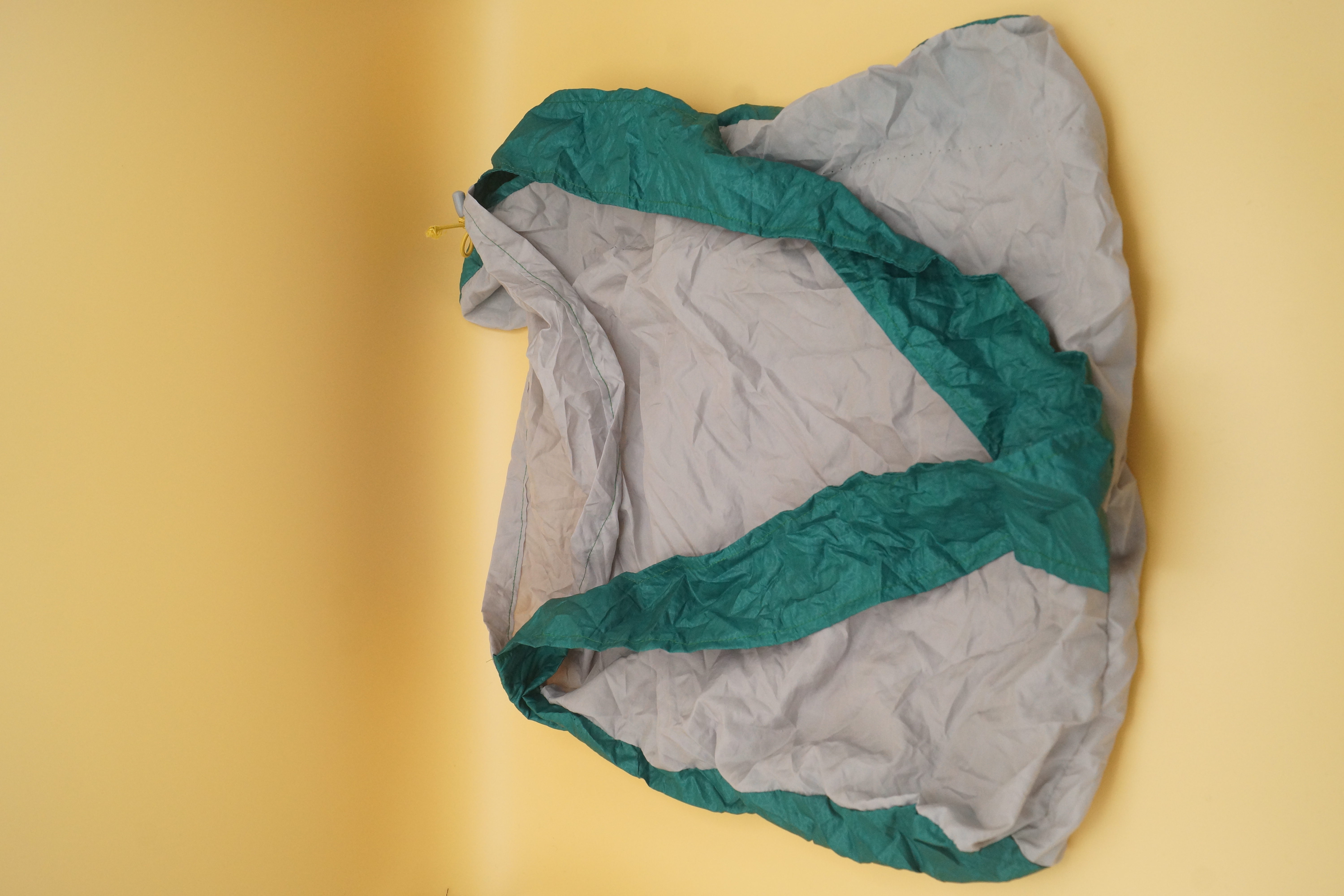 Sac de commissions compact