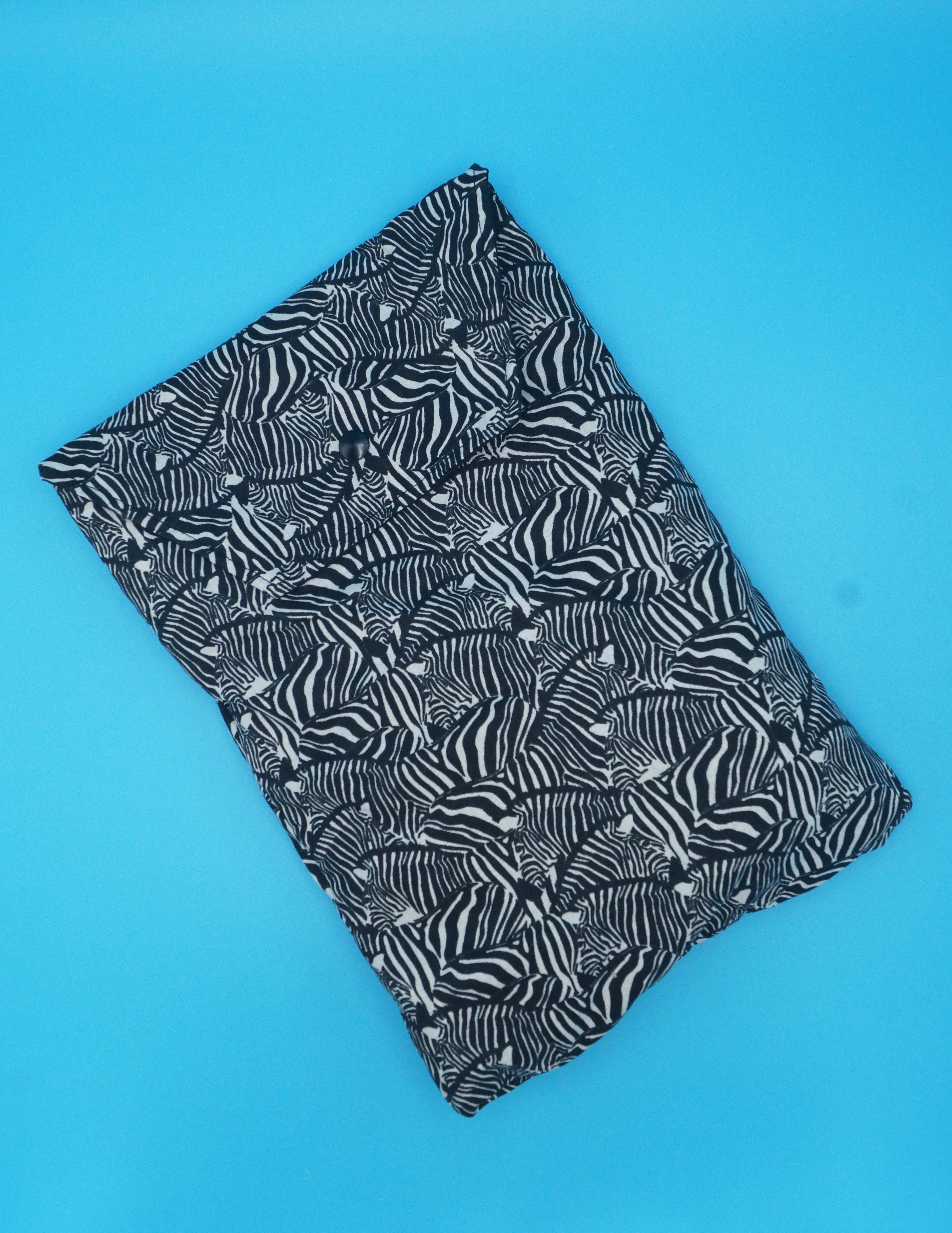 Bouillotte à riz