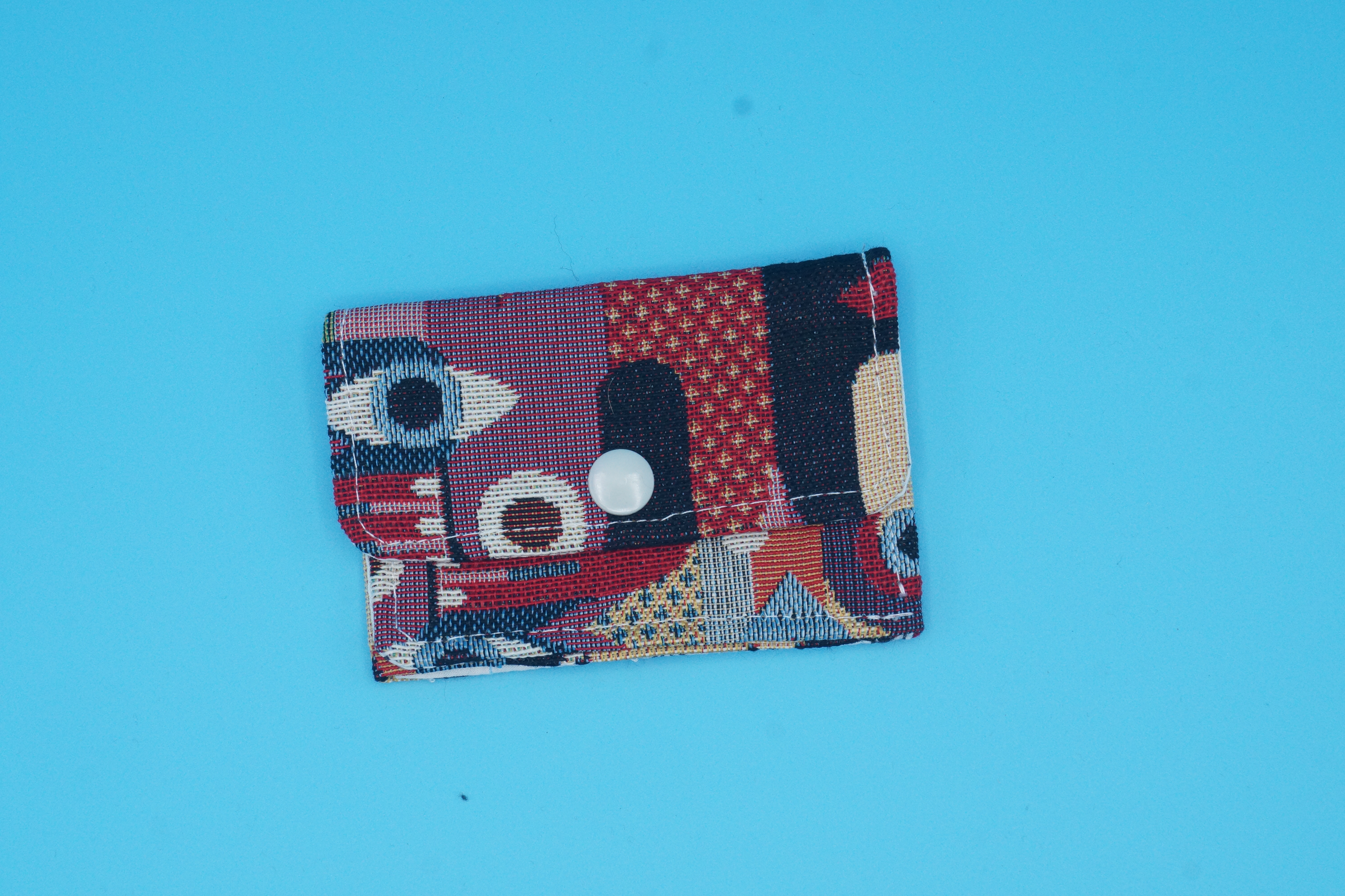 Porte-cartes