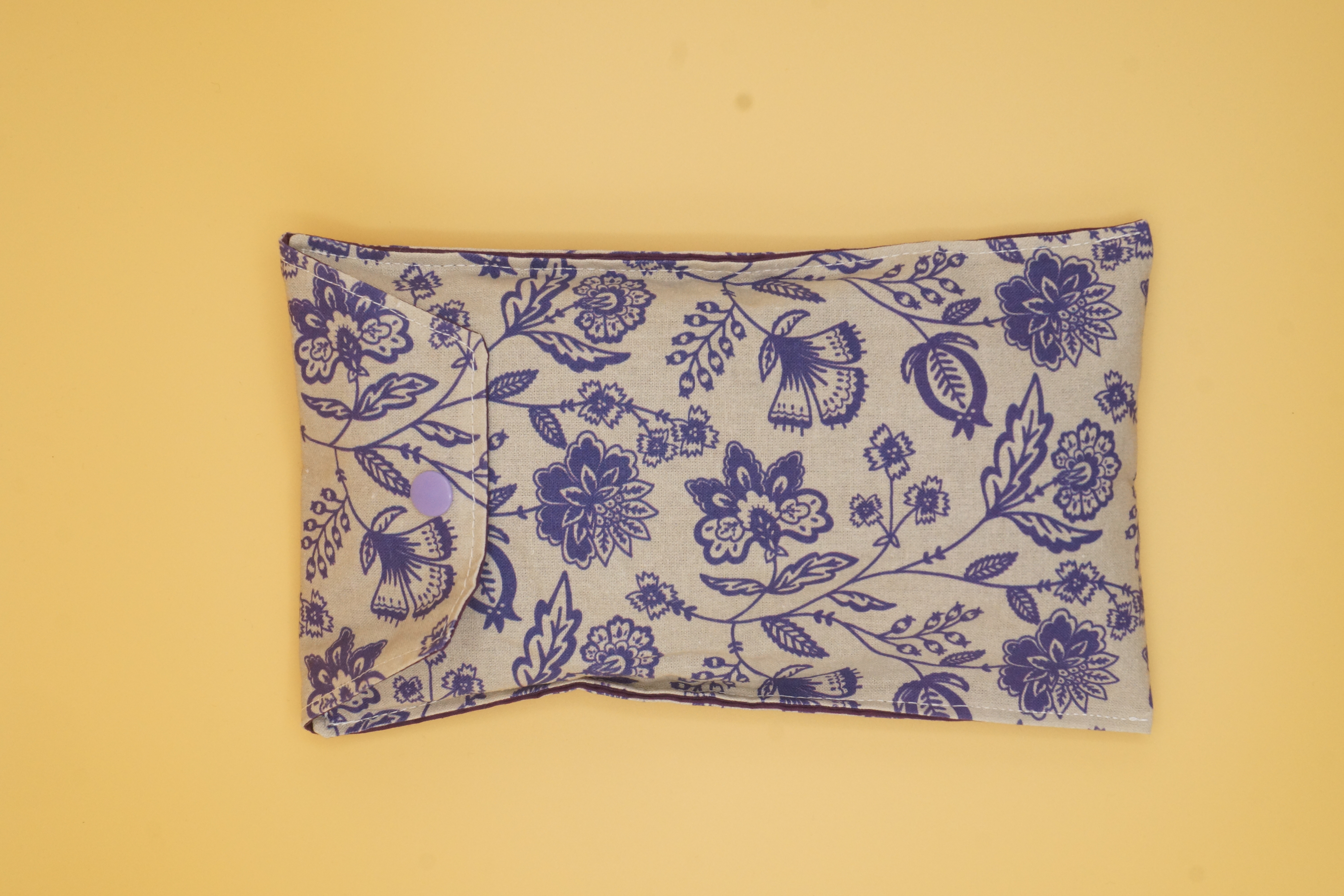 Bouillotte à riz - petit format