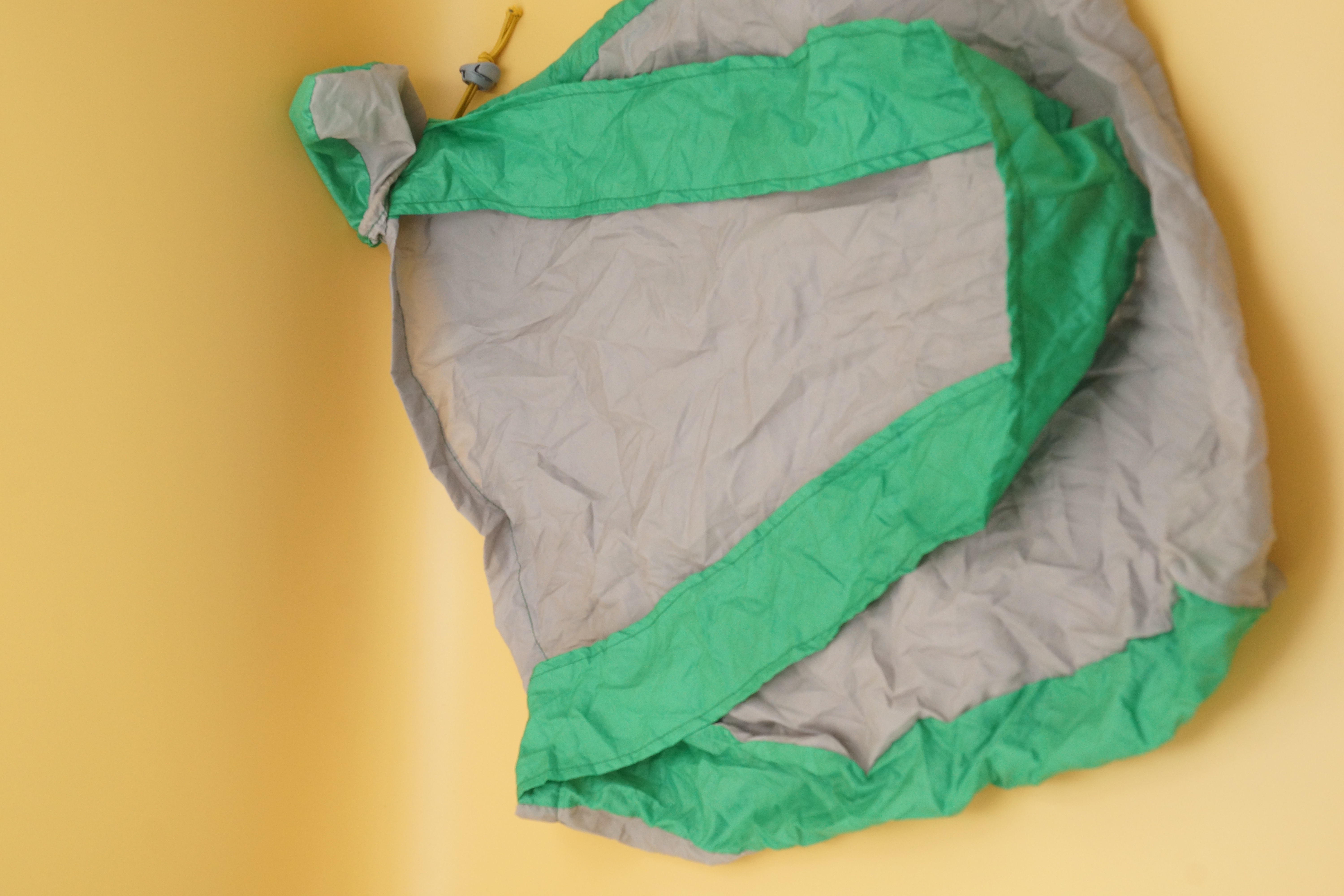 Sac de commission compact