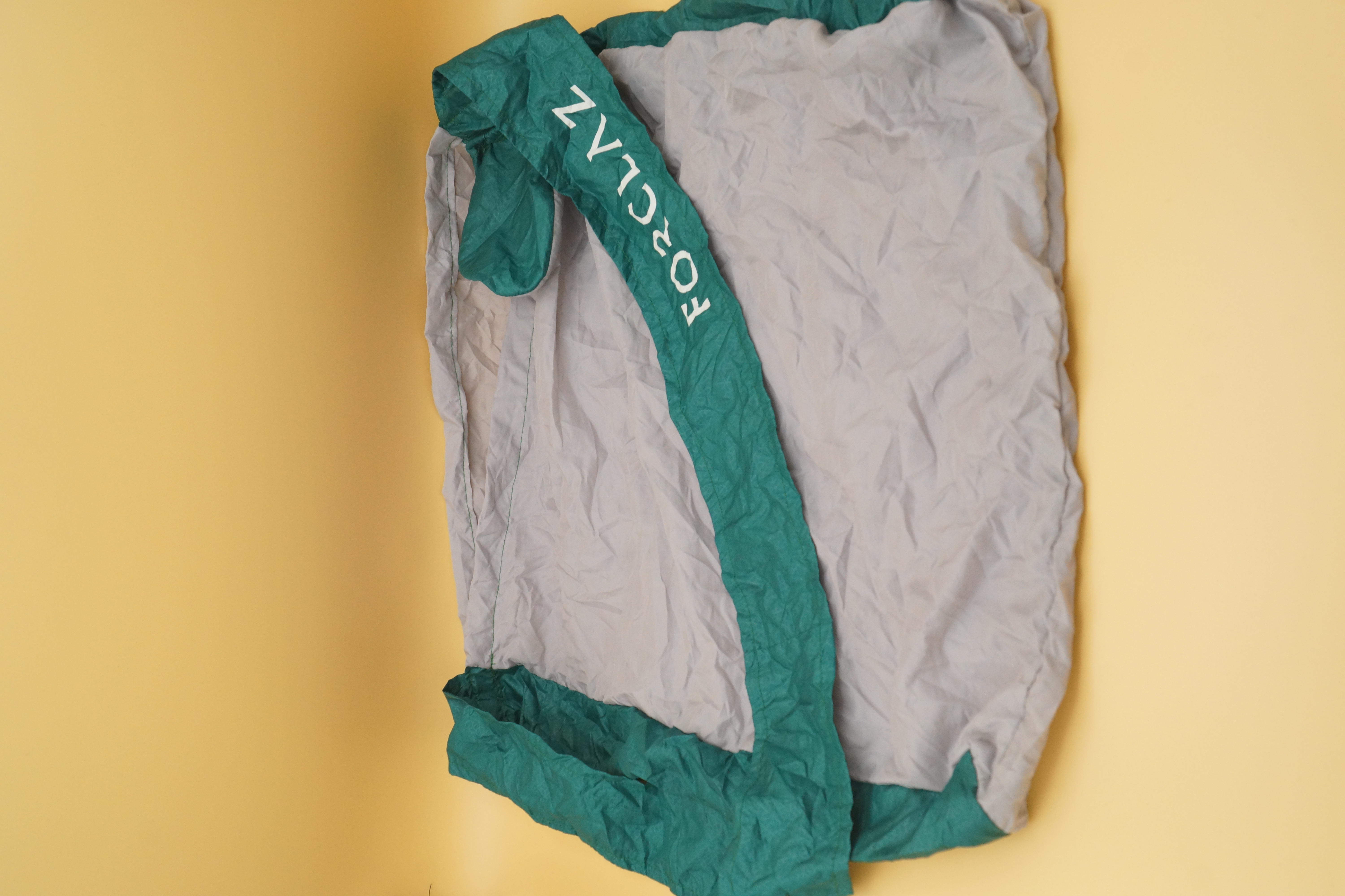 Sac de commissions compact