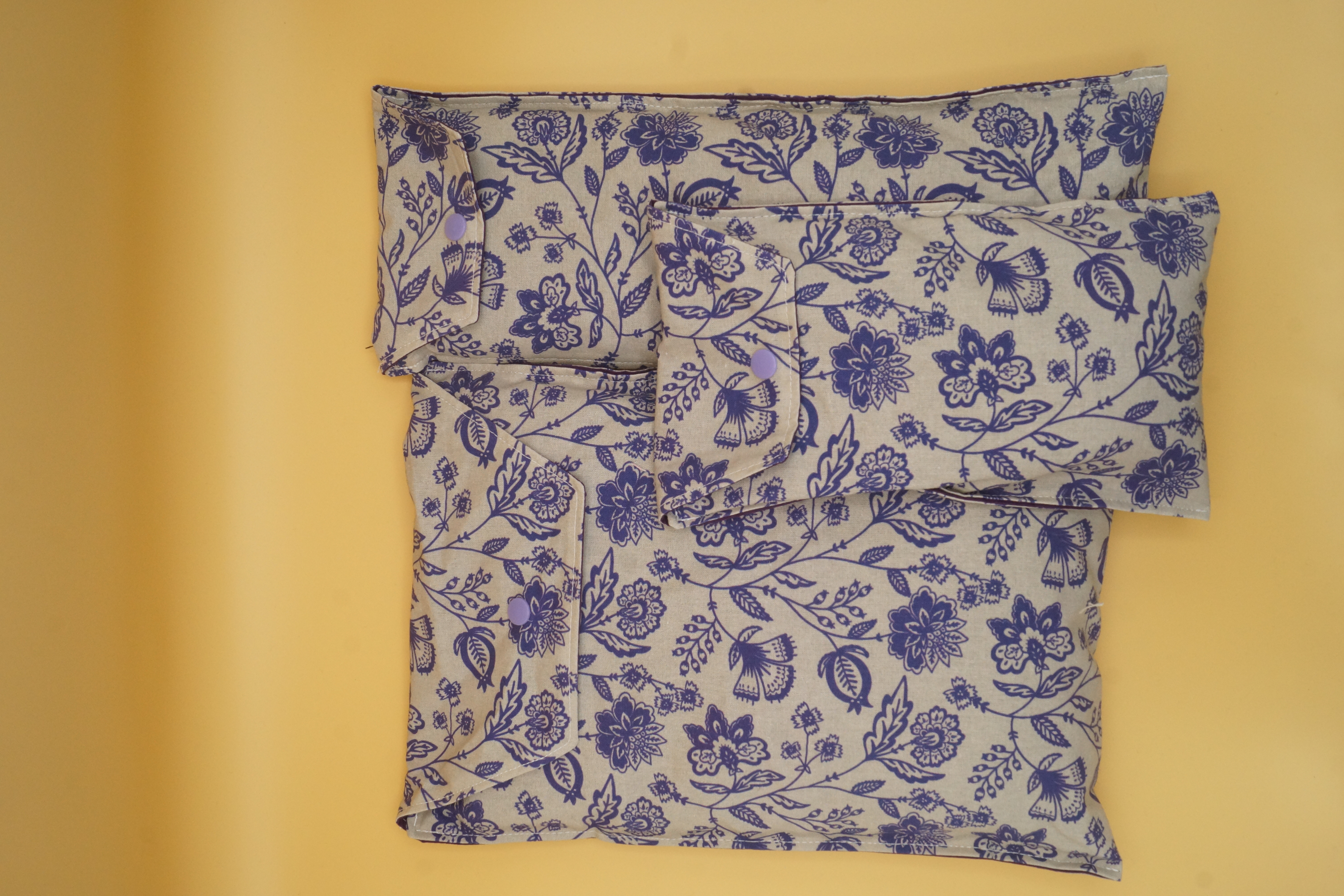 Bouillotte à riz - petit format