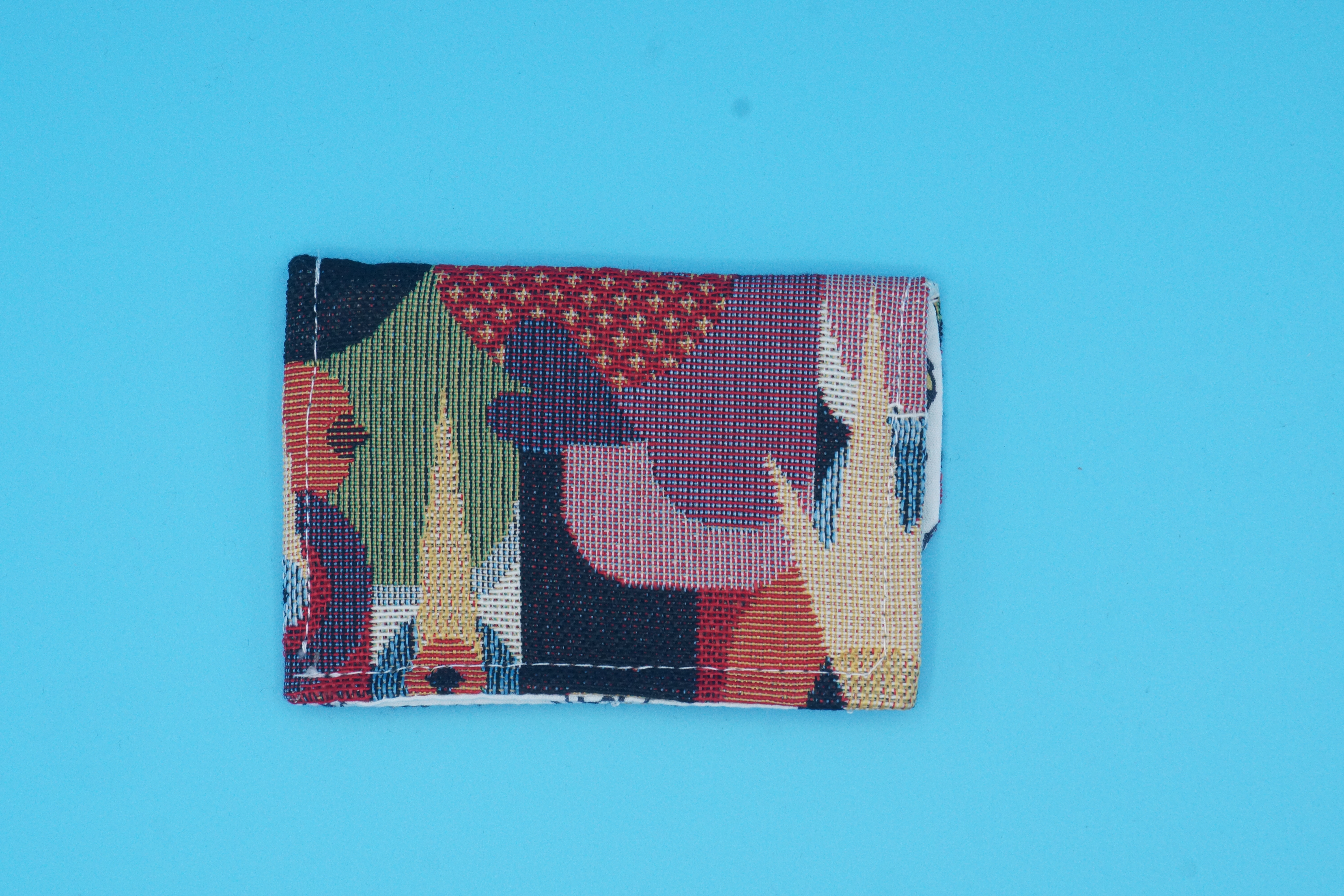 Porte-cartes