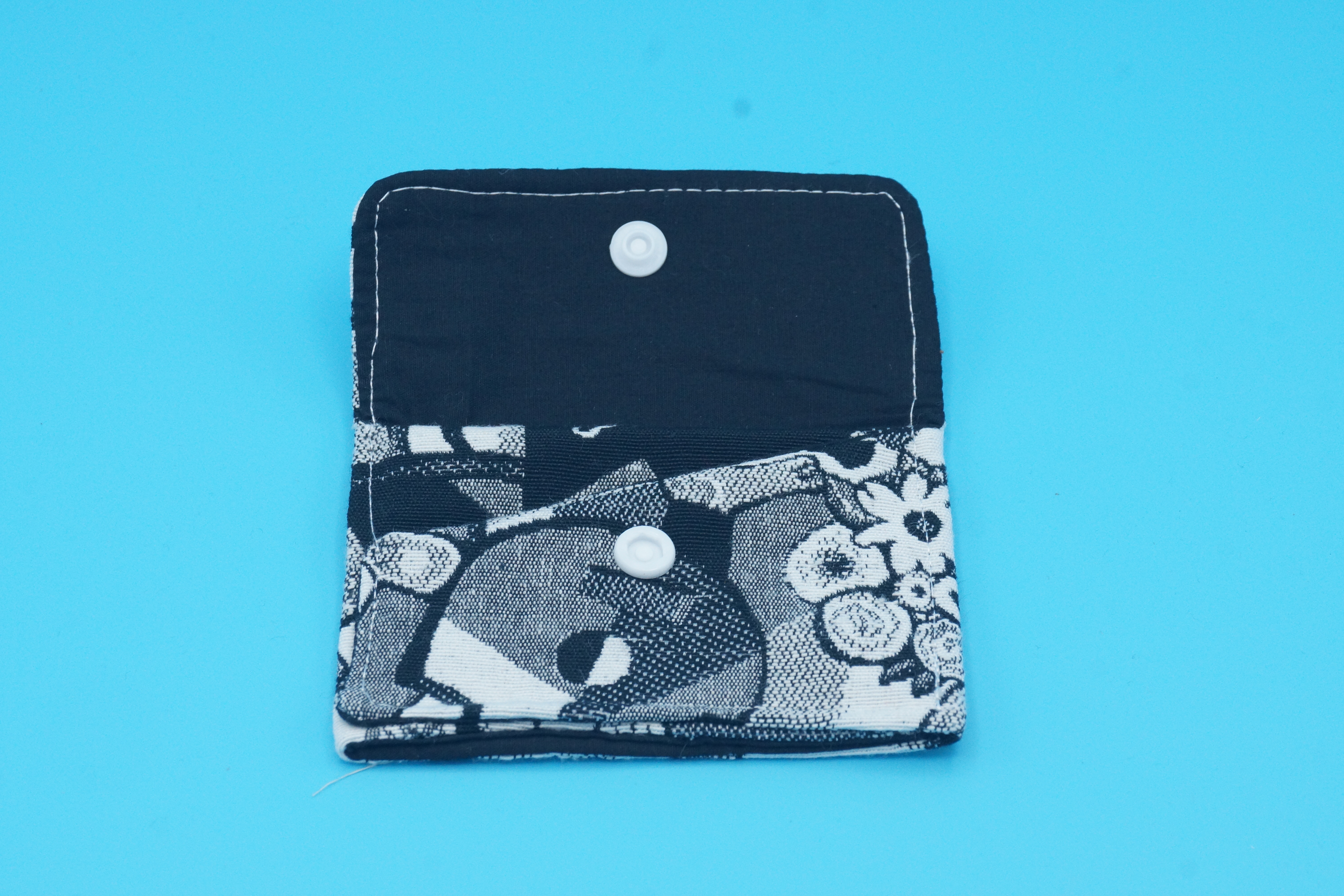 Porte-cartes