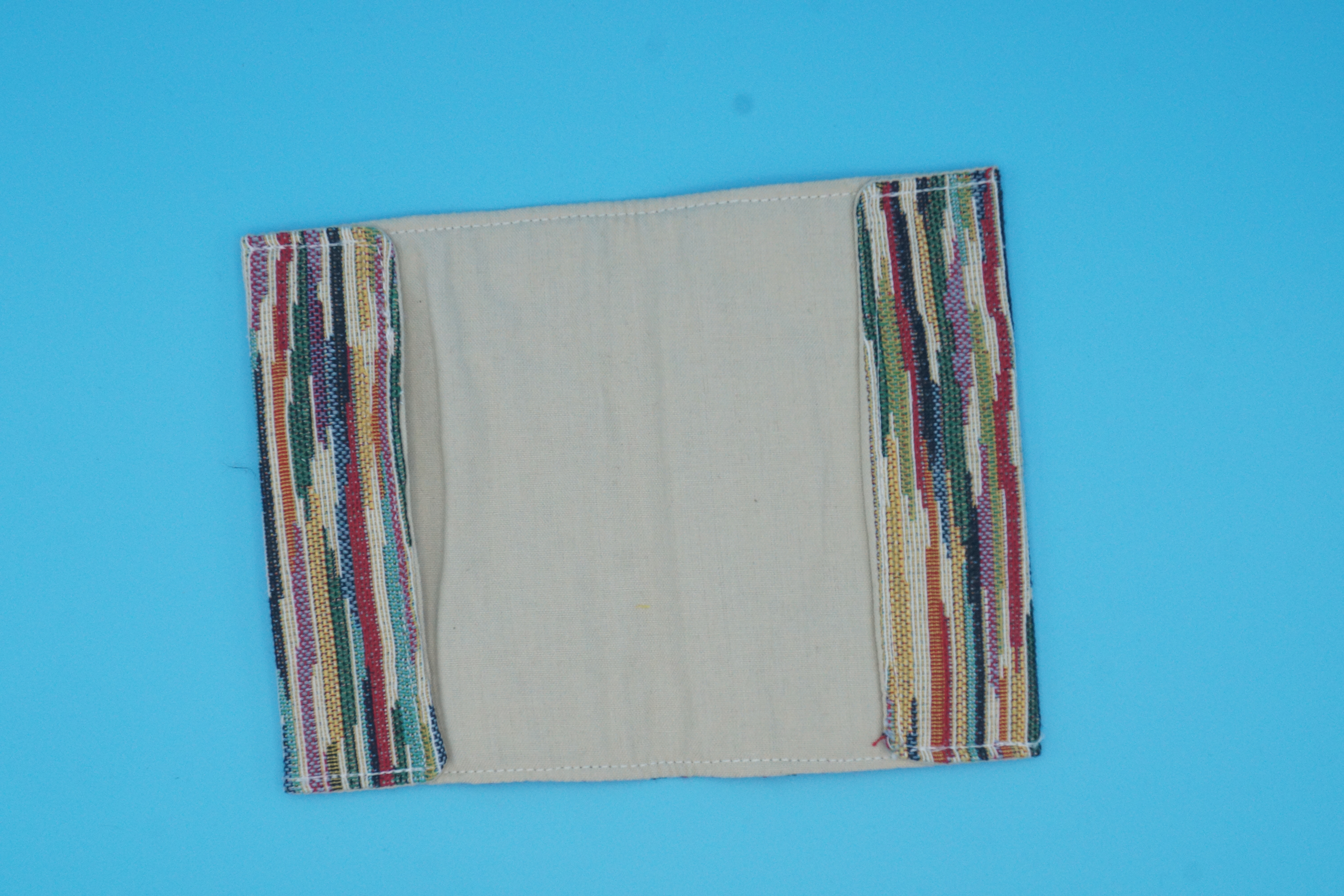 Pochette de passeport