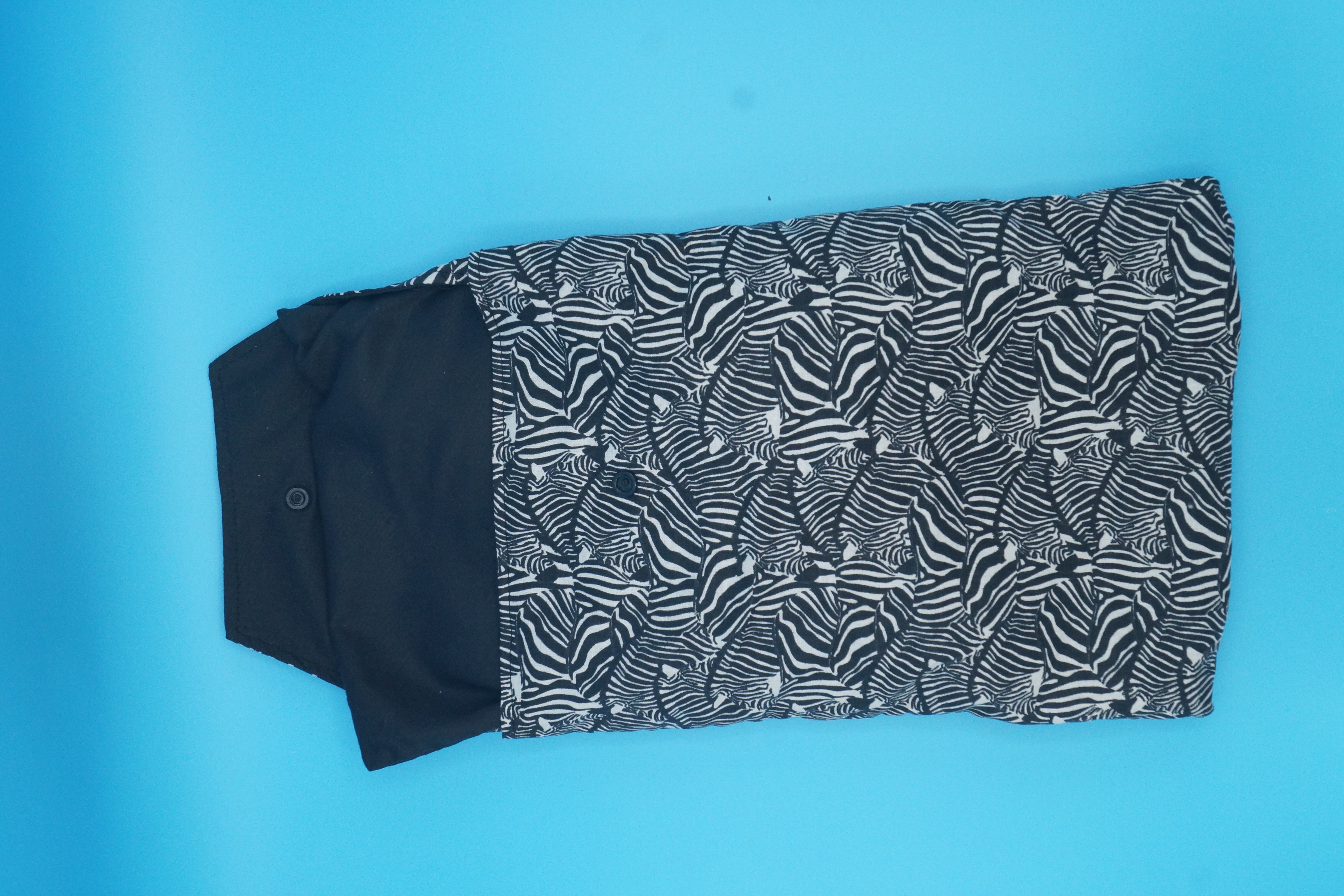 Bouillotte à riz