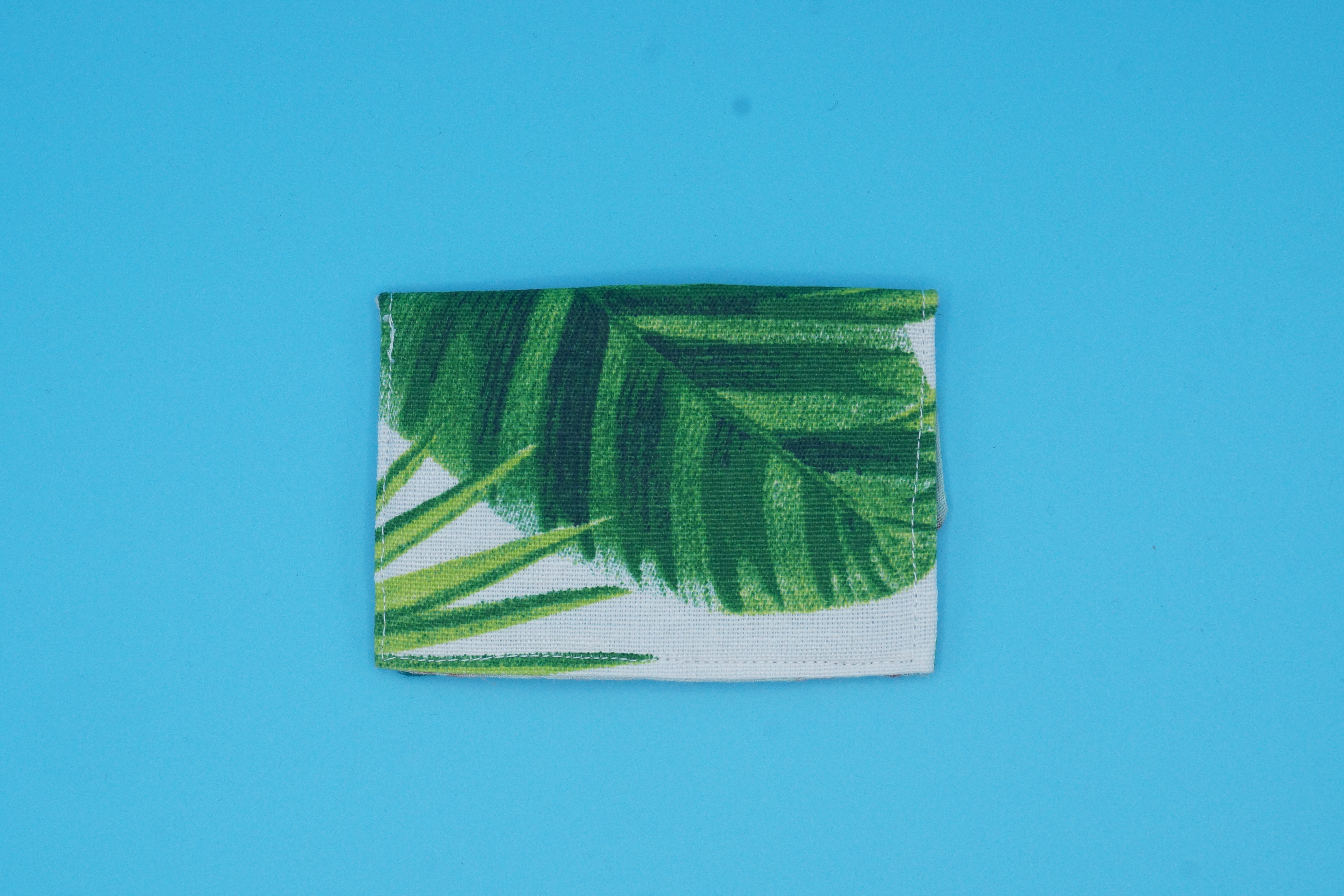 Porte-cartes