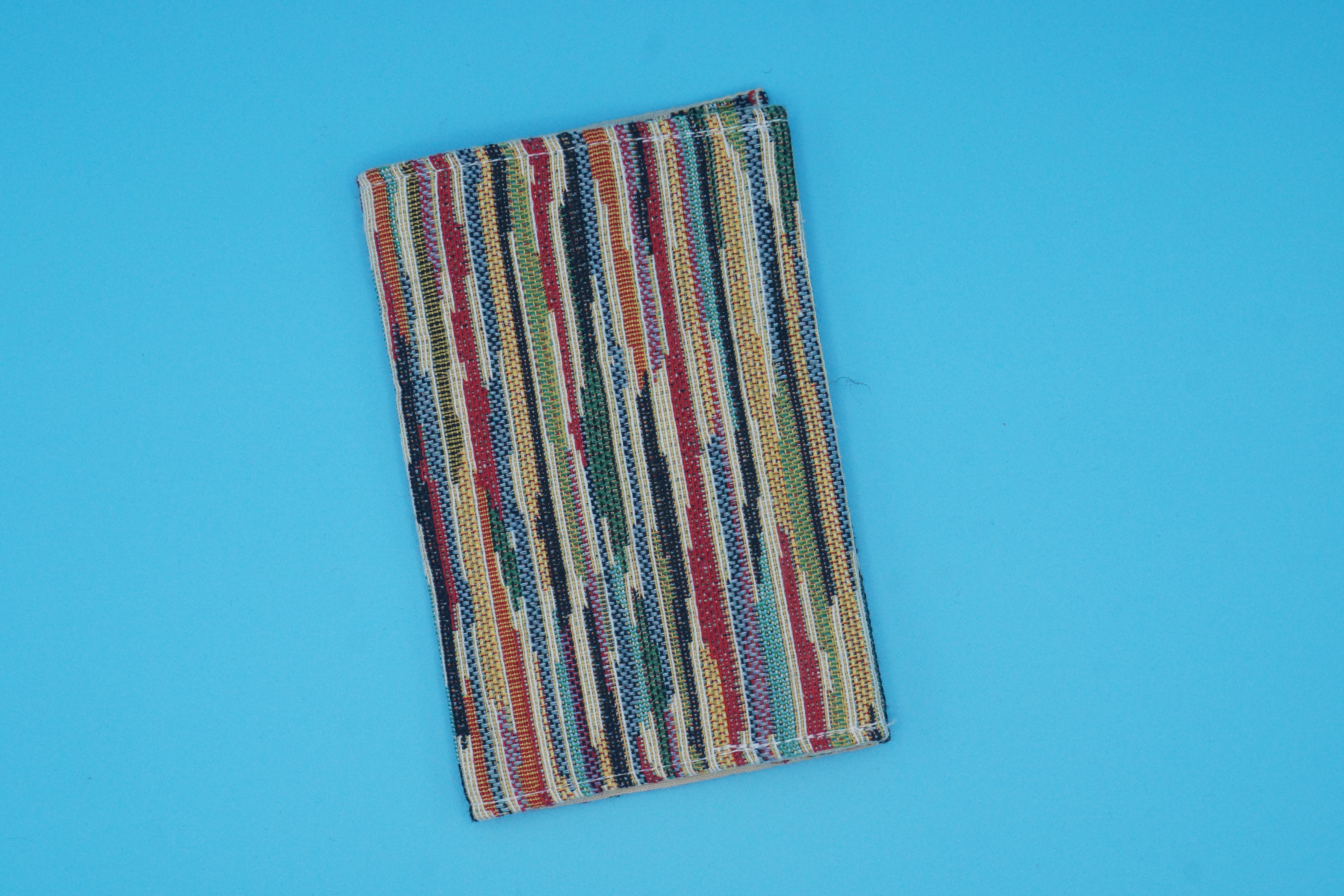 Pochette de passeport
