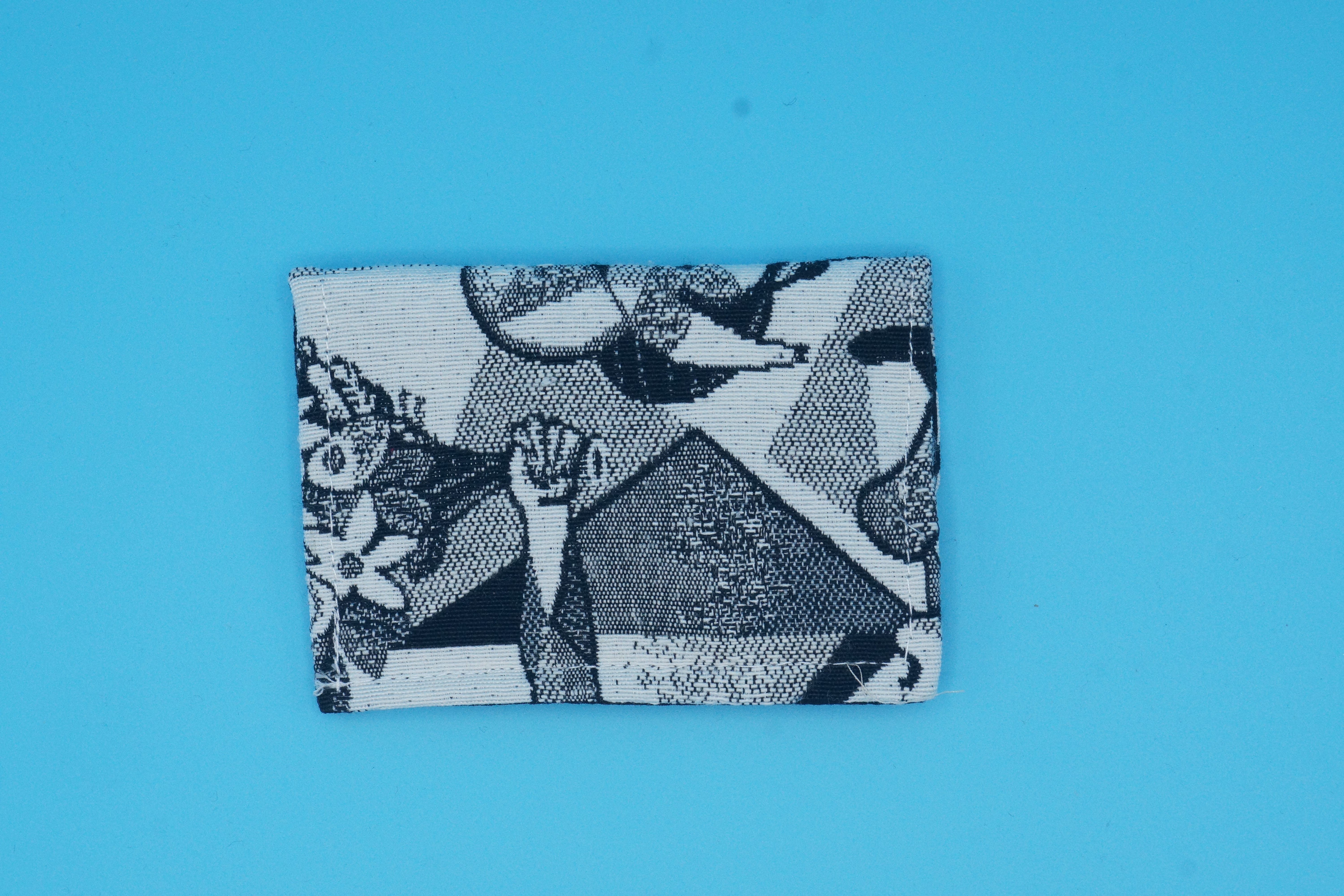 Porte-cartes