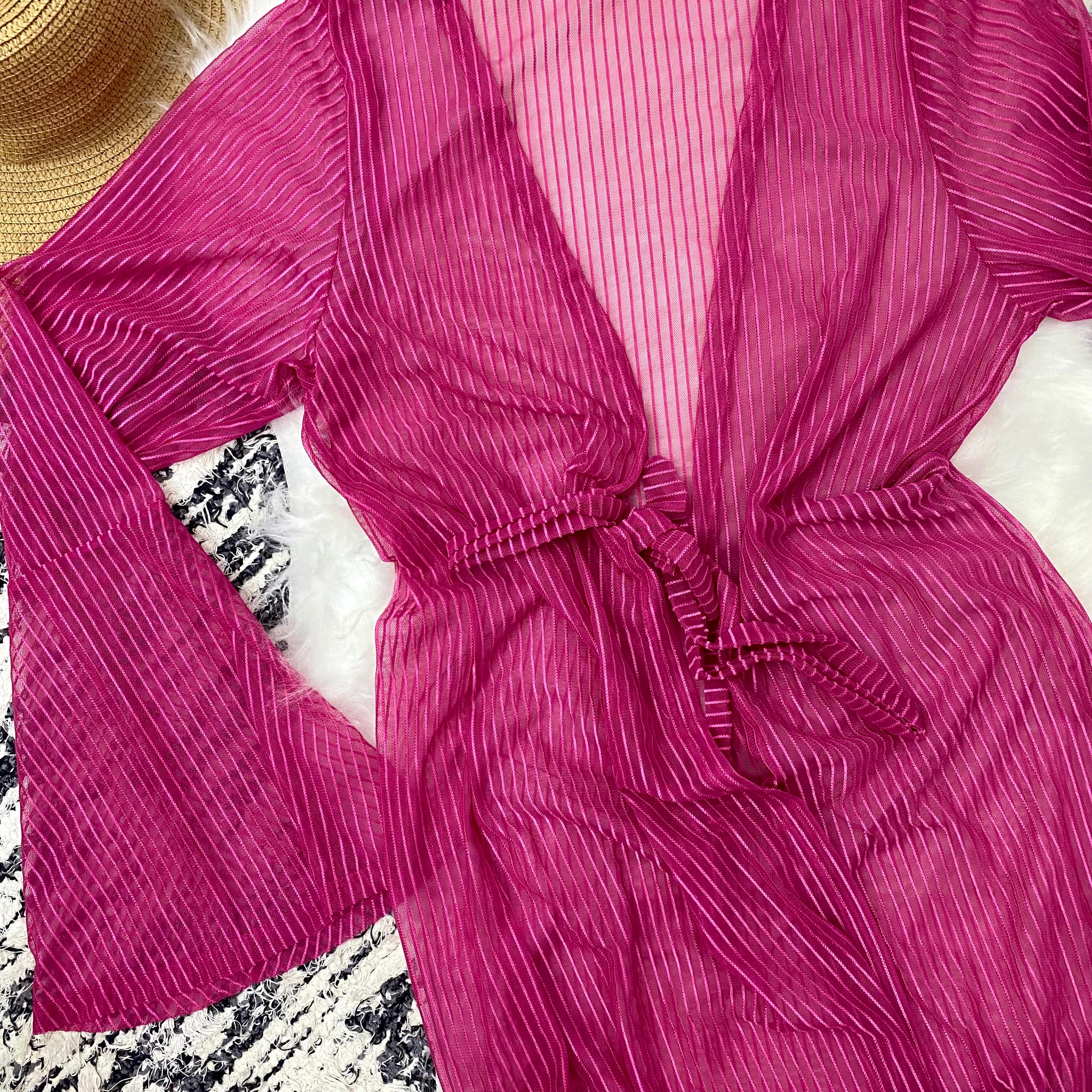 Saída de Praia Tamanho P