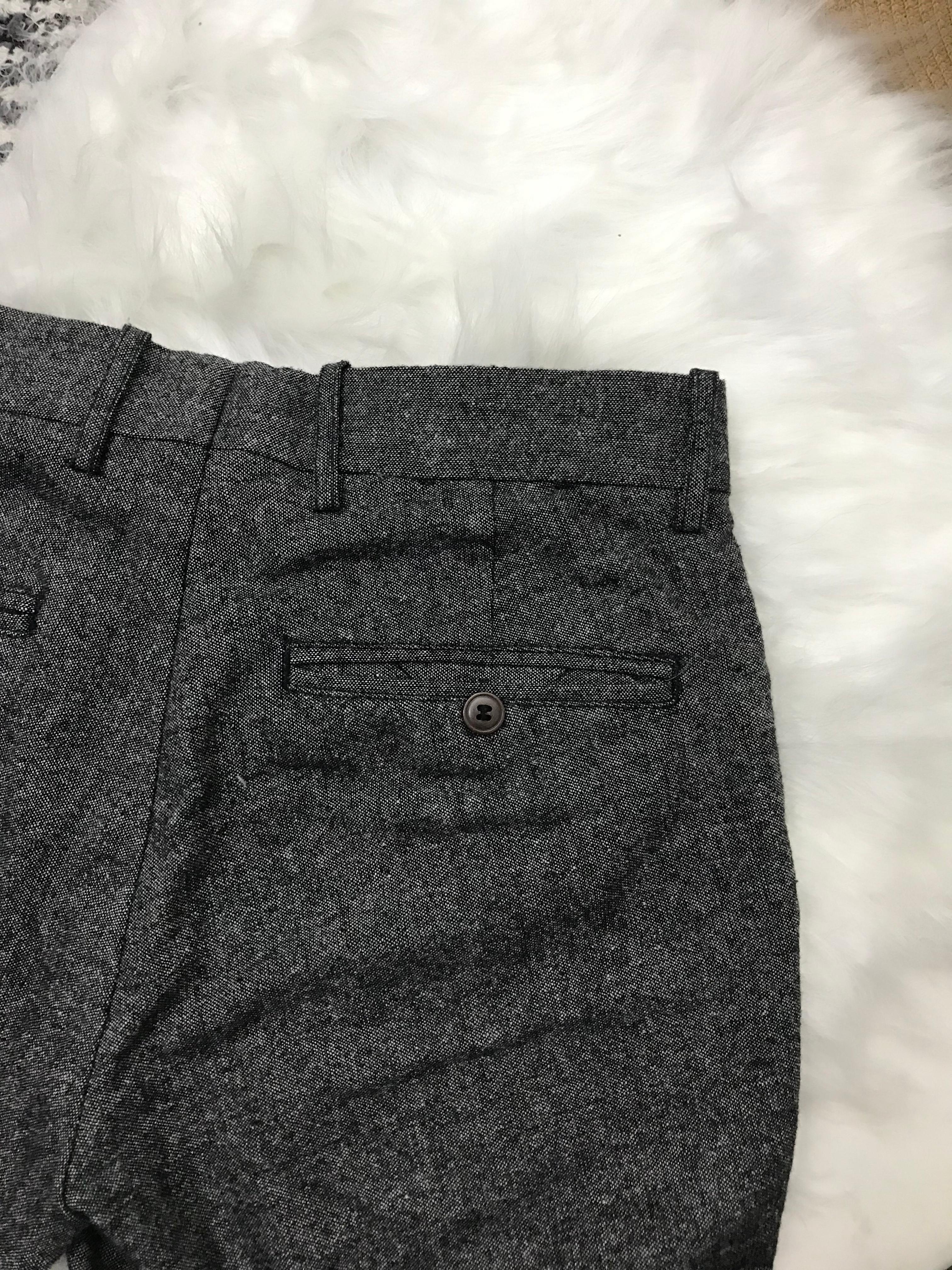 Calça social Tamanho P