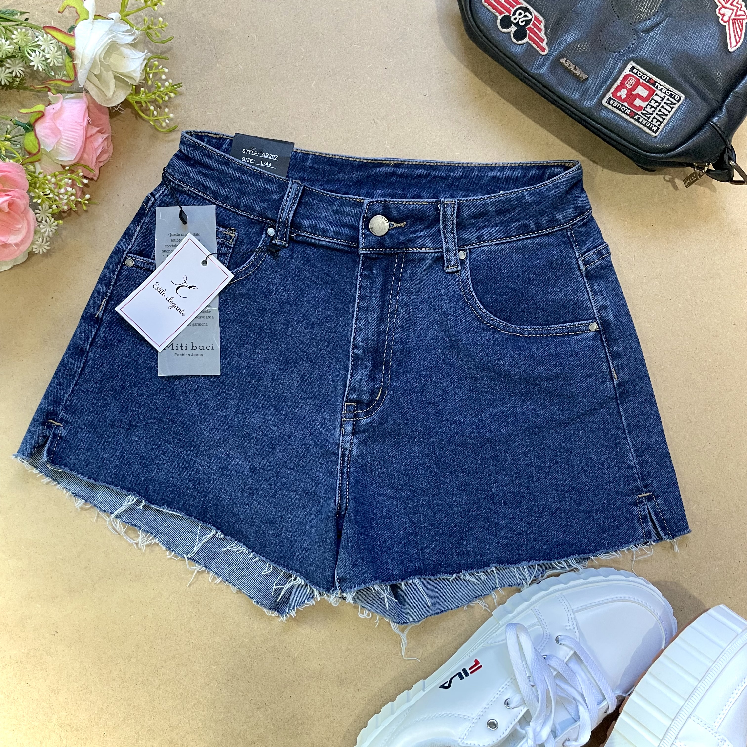 Shorts Jeans
