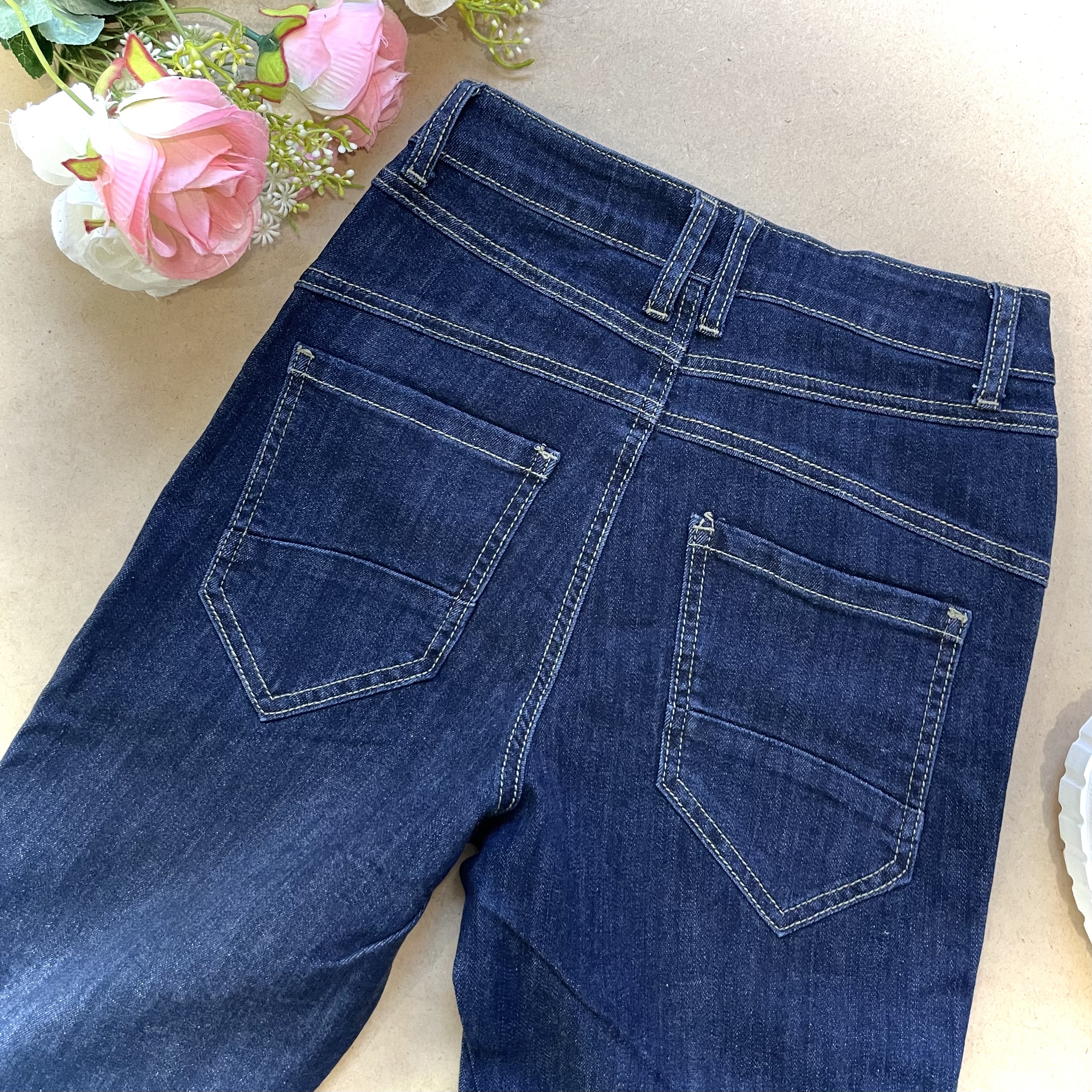 Calça Jeans Feminina