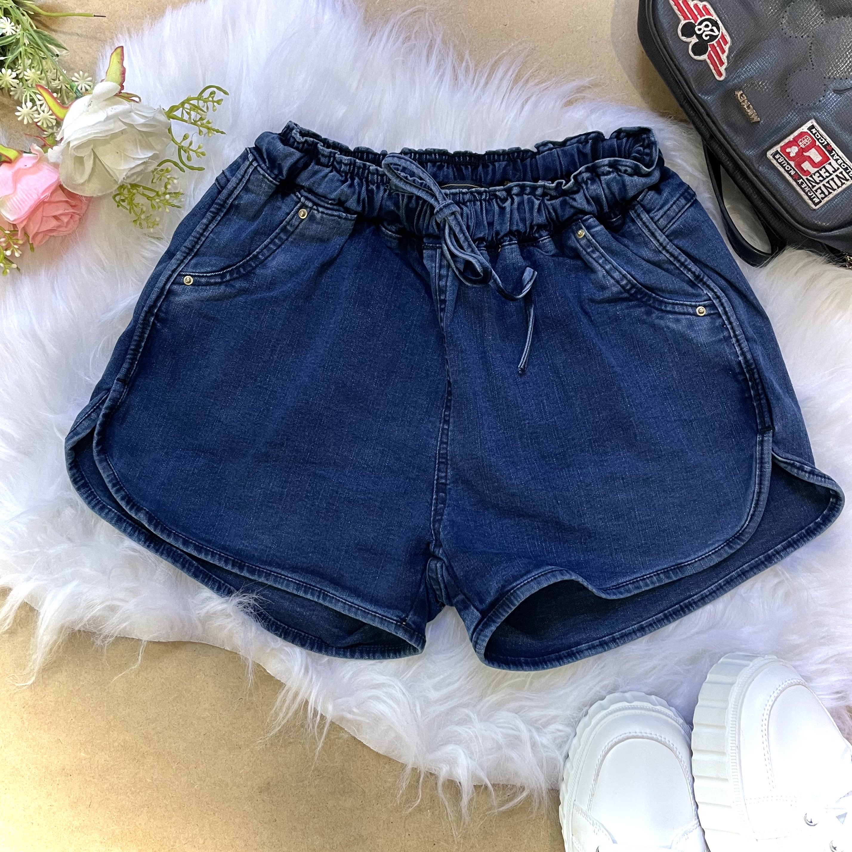 Shorts Jeans