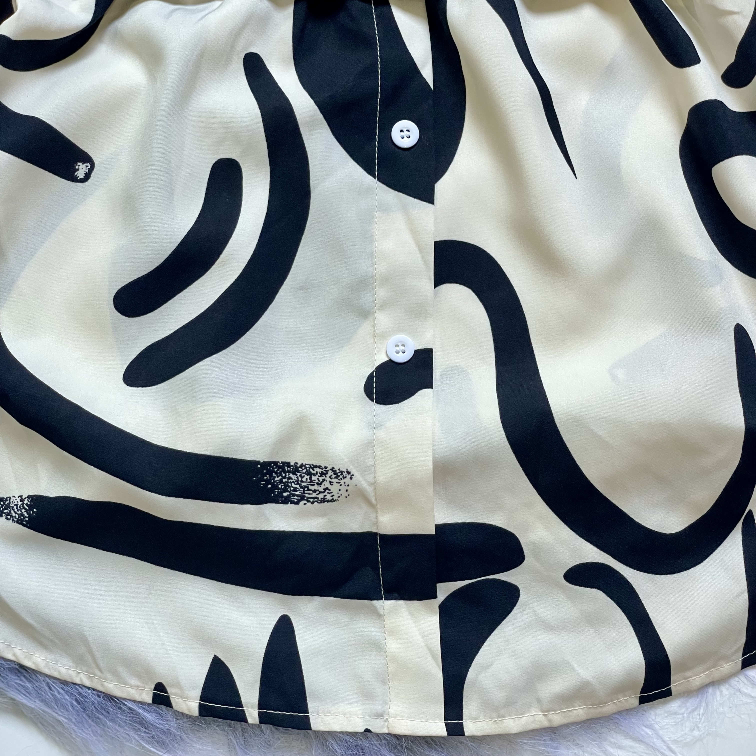 Blusa 2 em 1 - Peplum