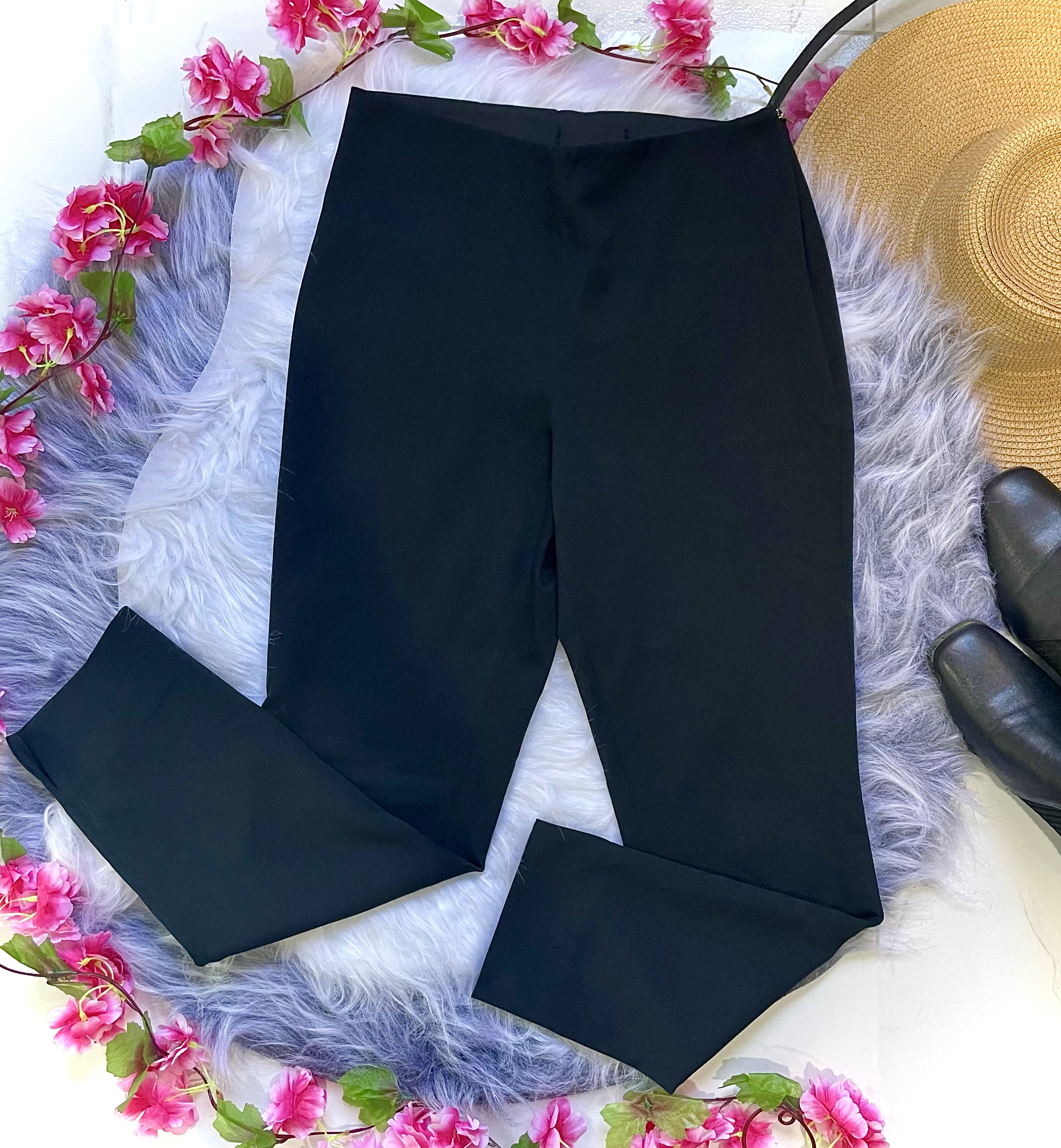 Calça - Alfaiataria