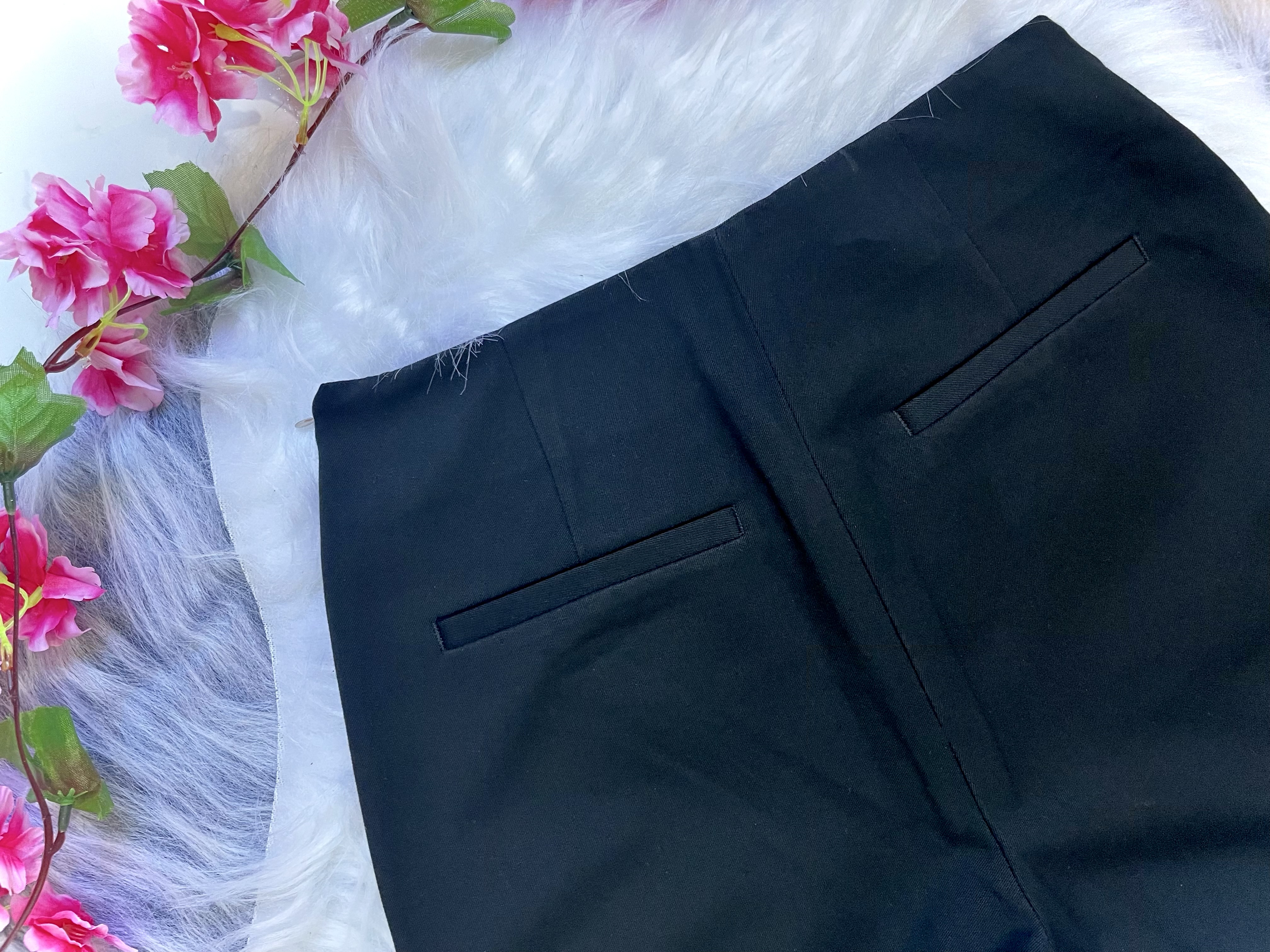 Calça - Alfaiataria 