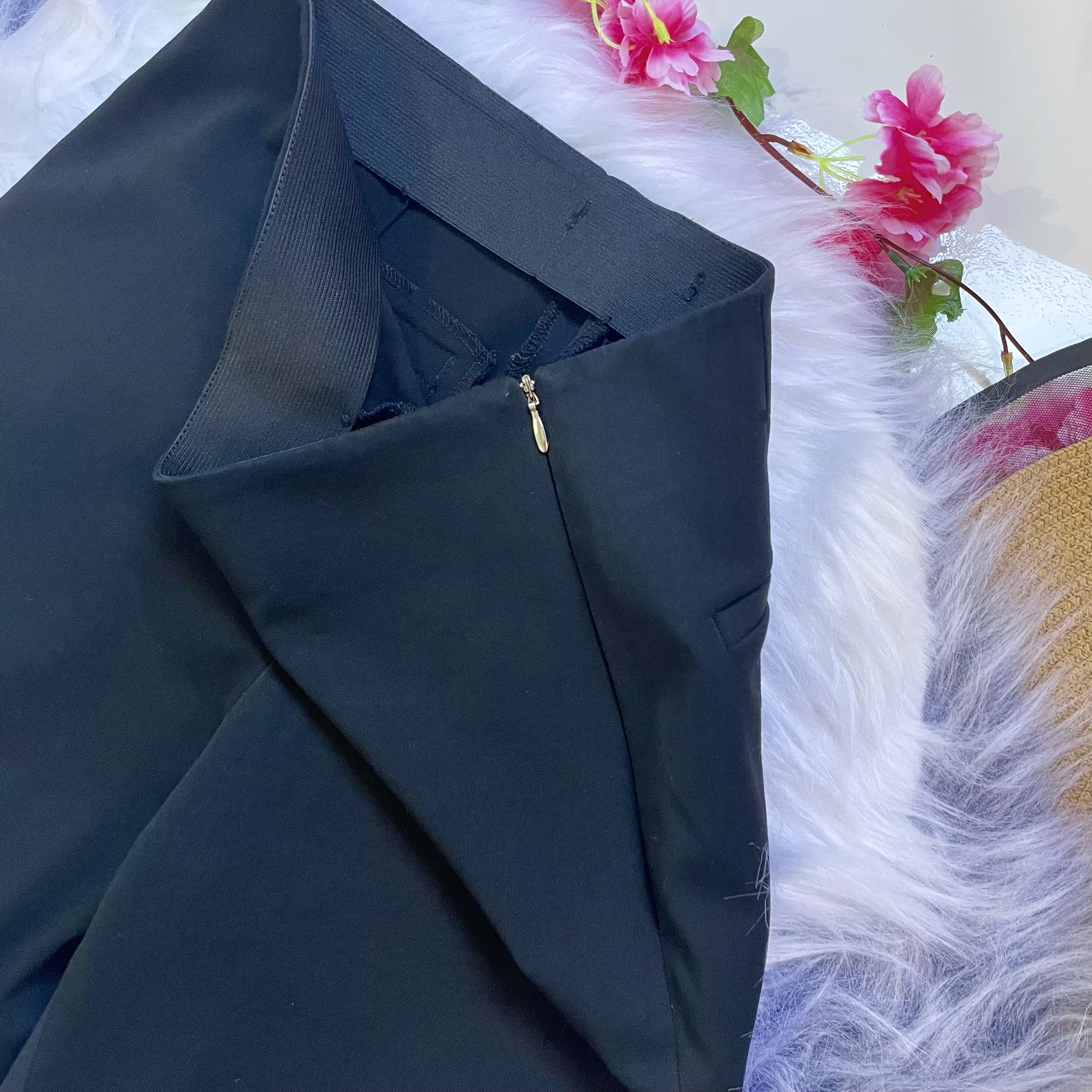 Calça - Alfaiataria 